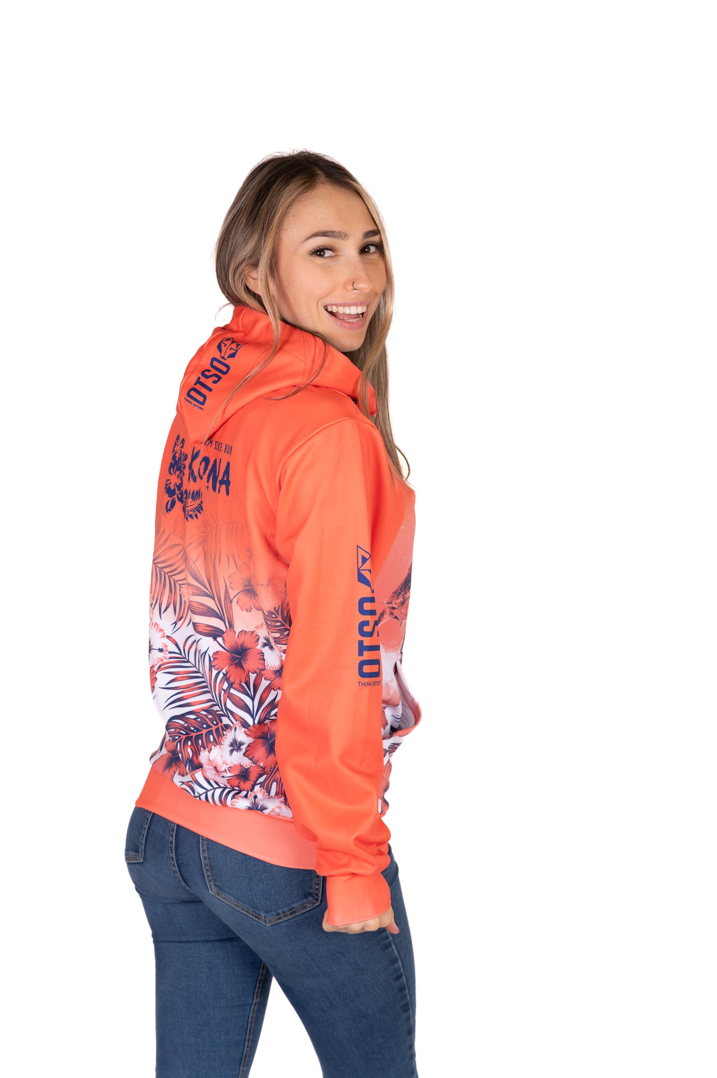 Dessuadora - Kona Kahalu'u Beach