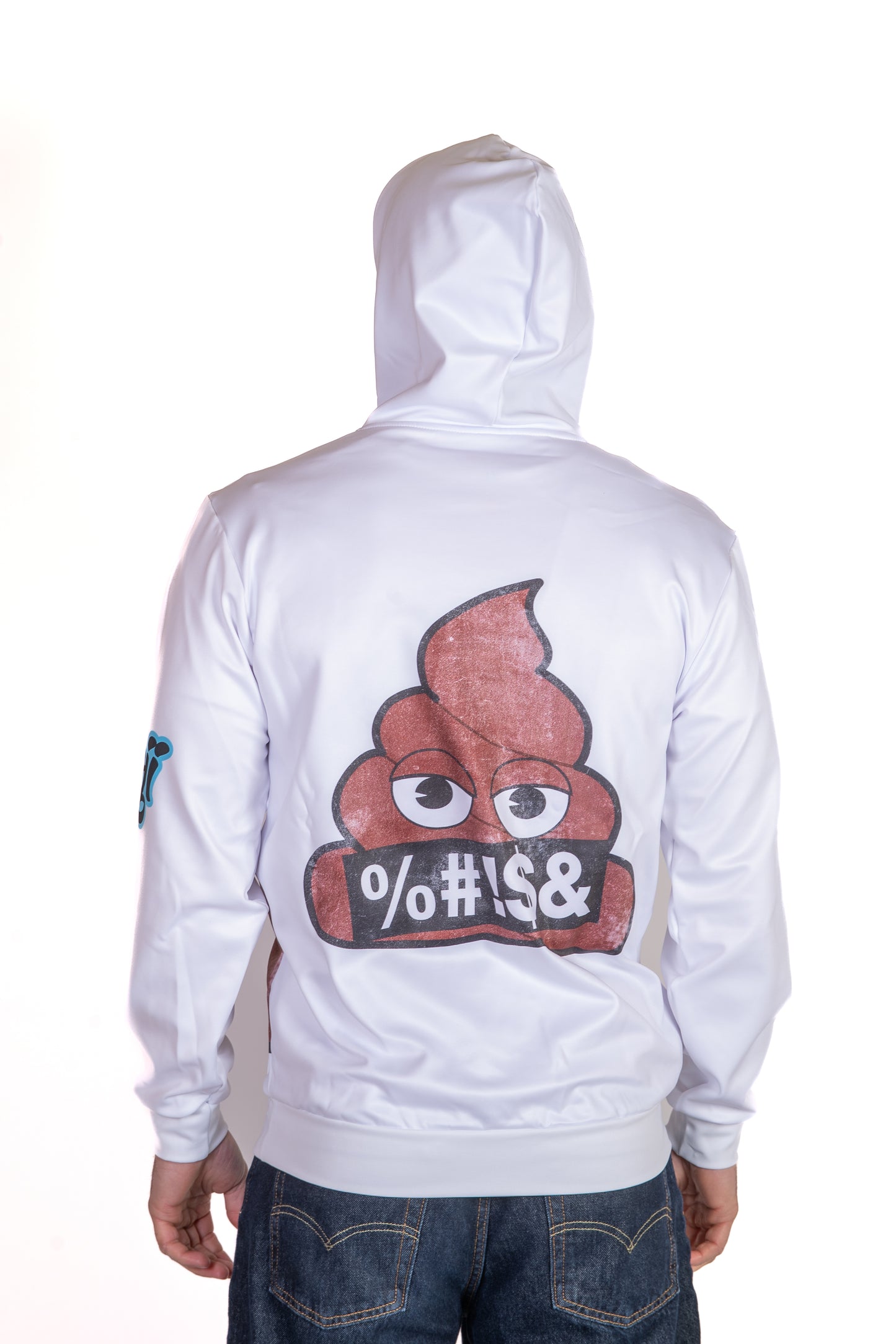 Felpa - Emoji Déjà Poo