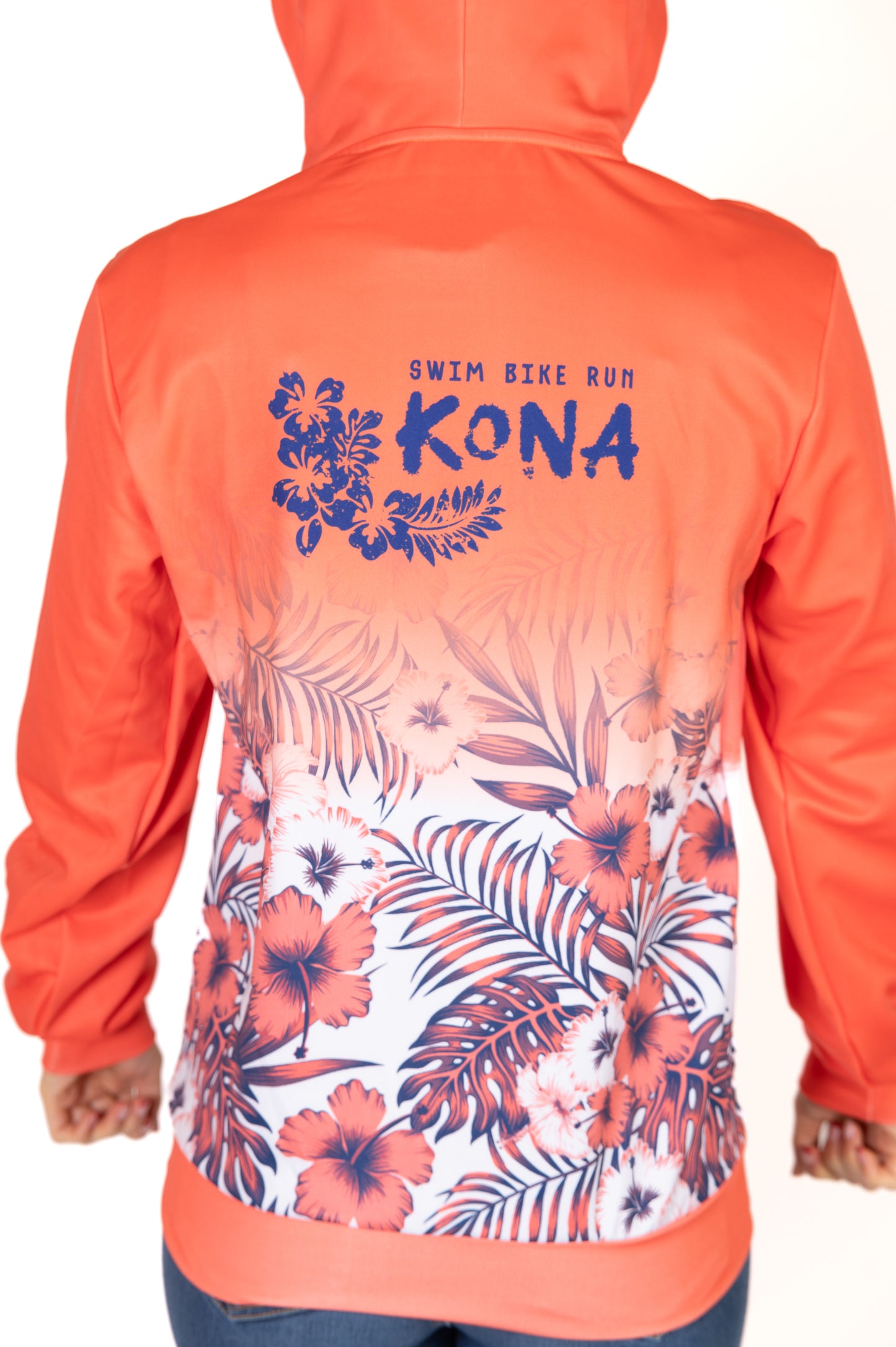 Dessuadora - Kona Kahalu'u Beach