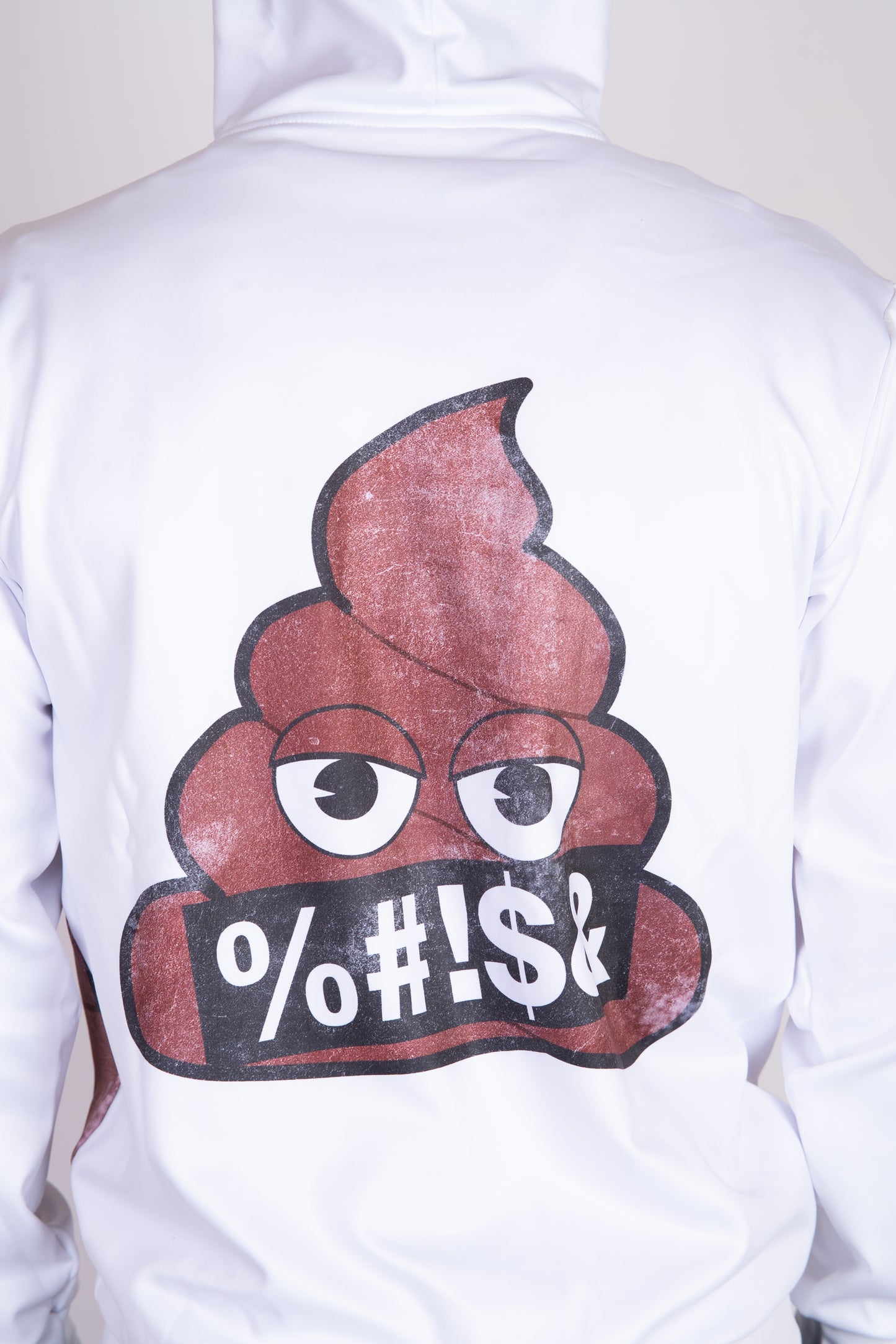 Felpa - Emoji Déjà Poo