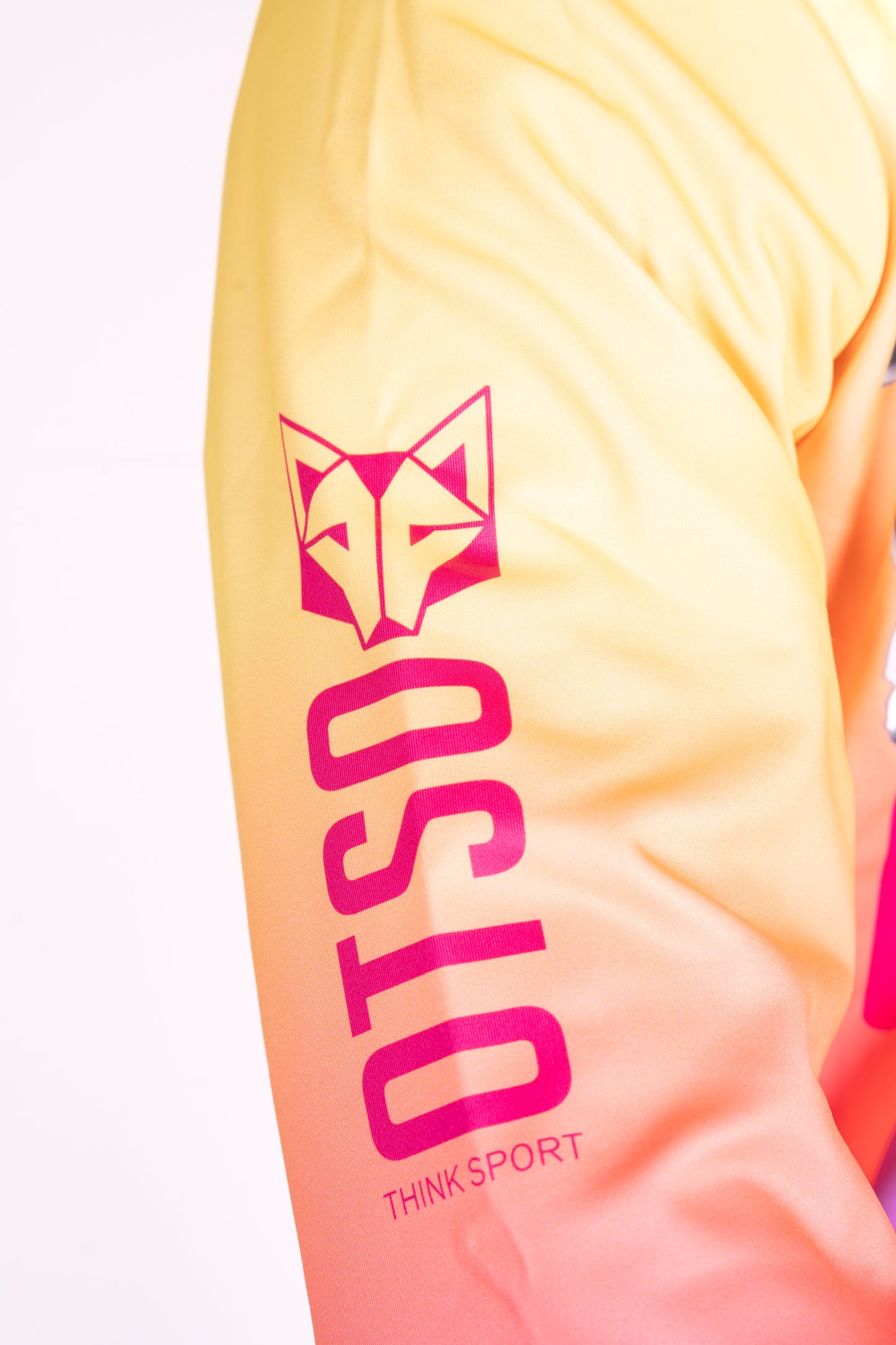 Felpa - Emoji Glow-Up