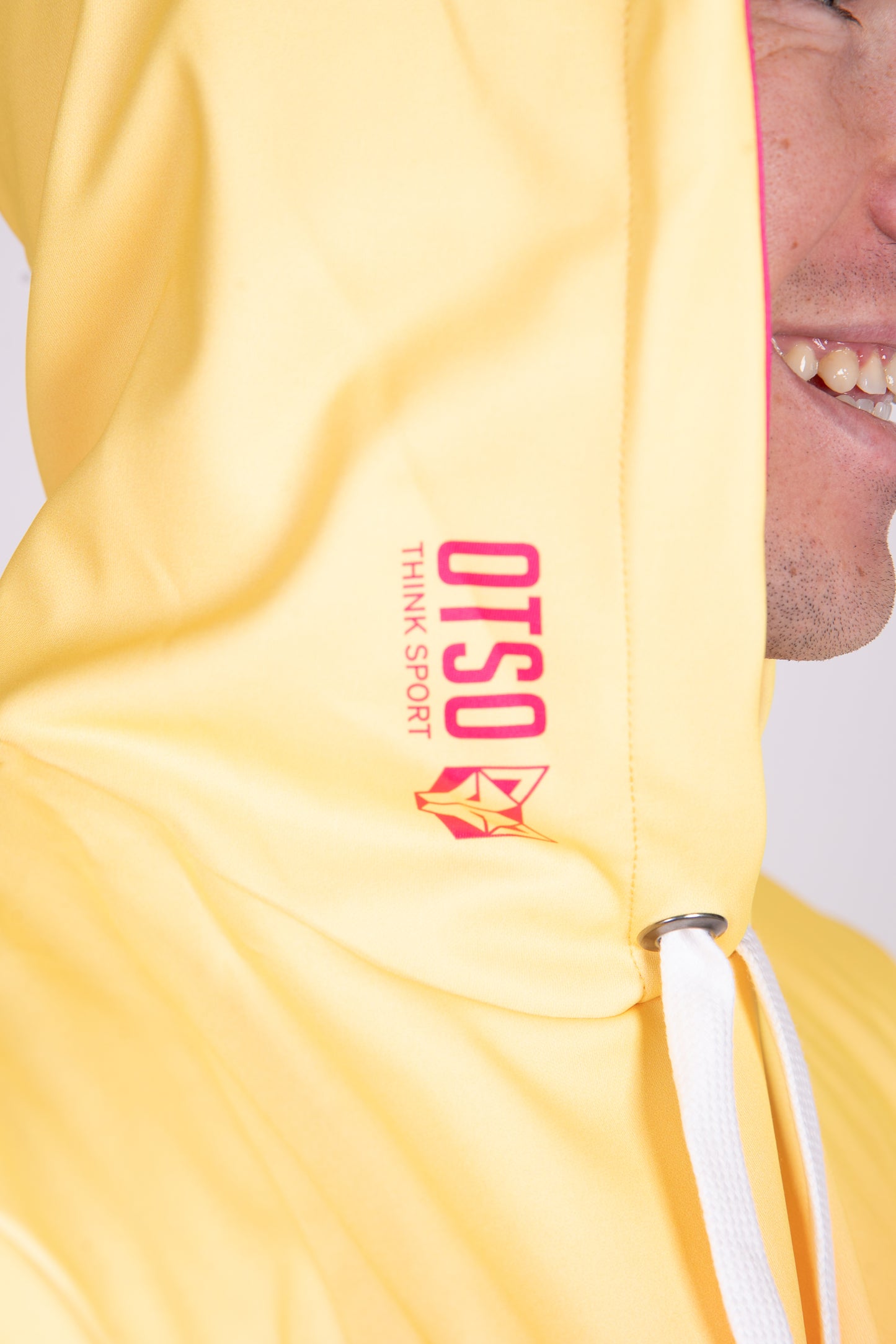 Felpa - Emoji Glow-Up