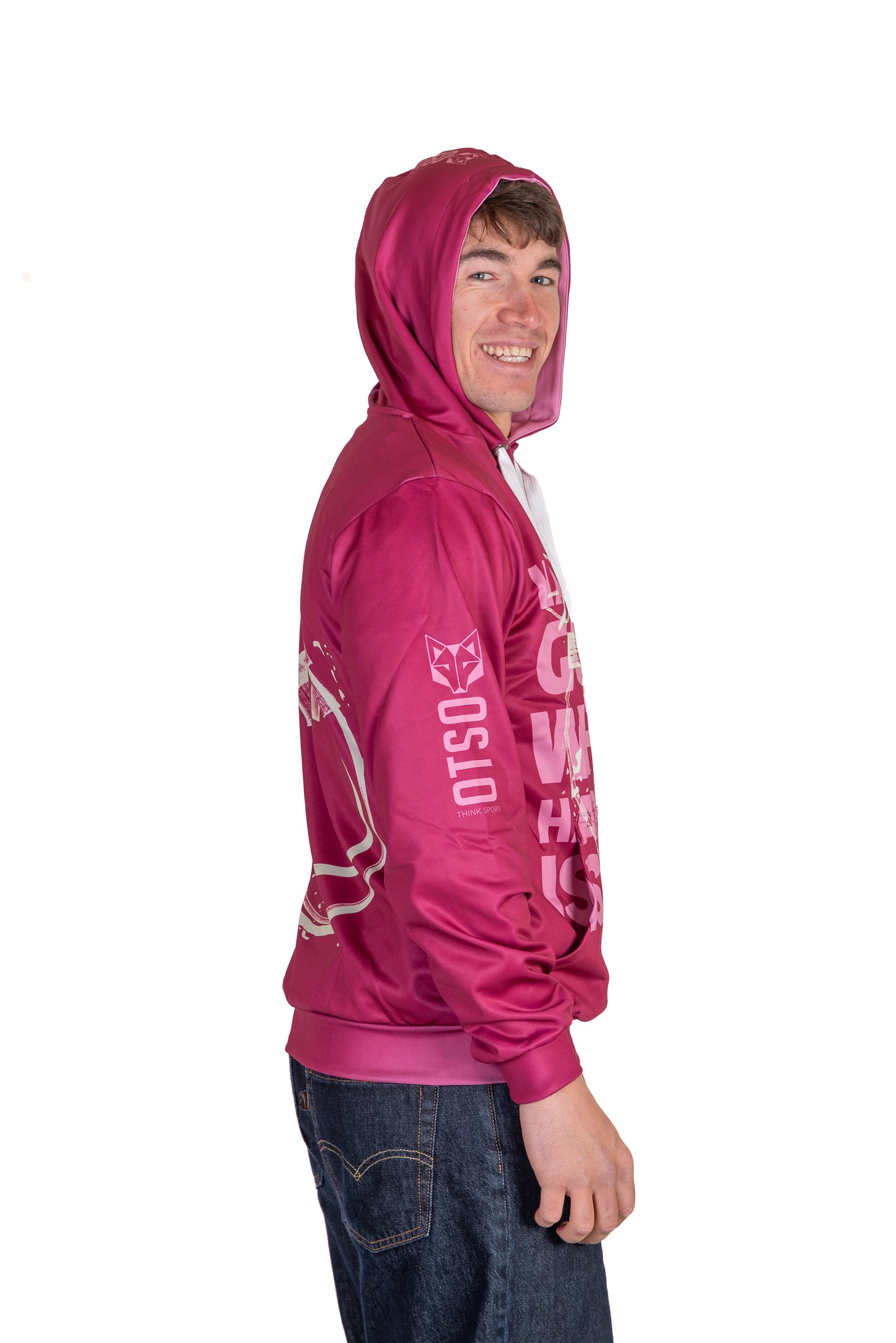 Dessuadora - Emoji Happiness