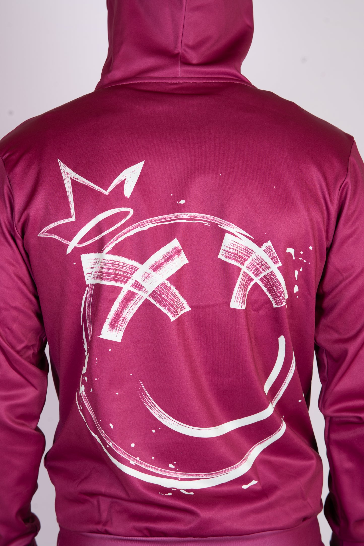 Dessuadora - Emoji Happiness