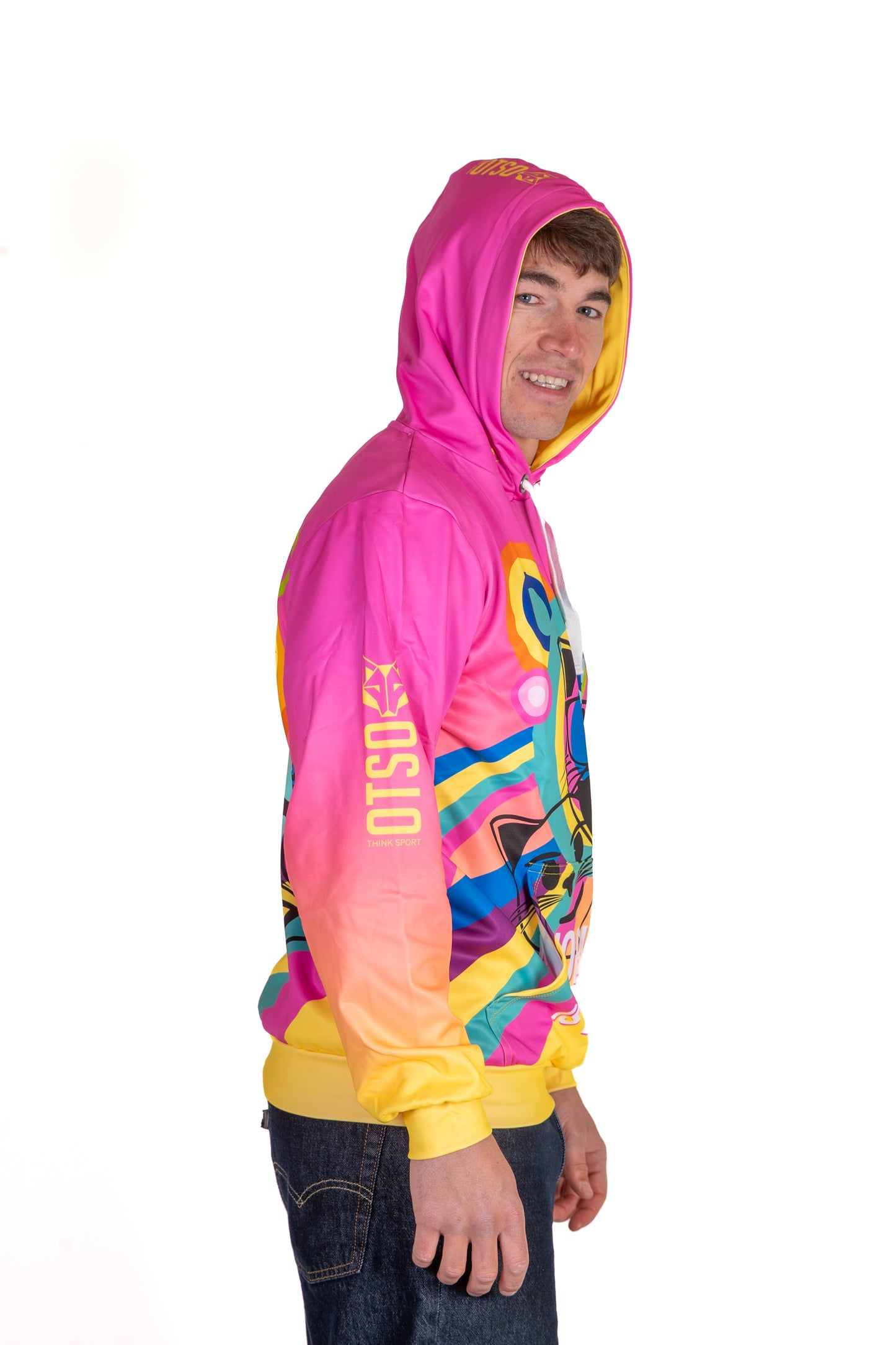 Sweatshirt - Emoji Normal Is Boring