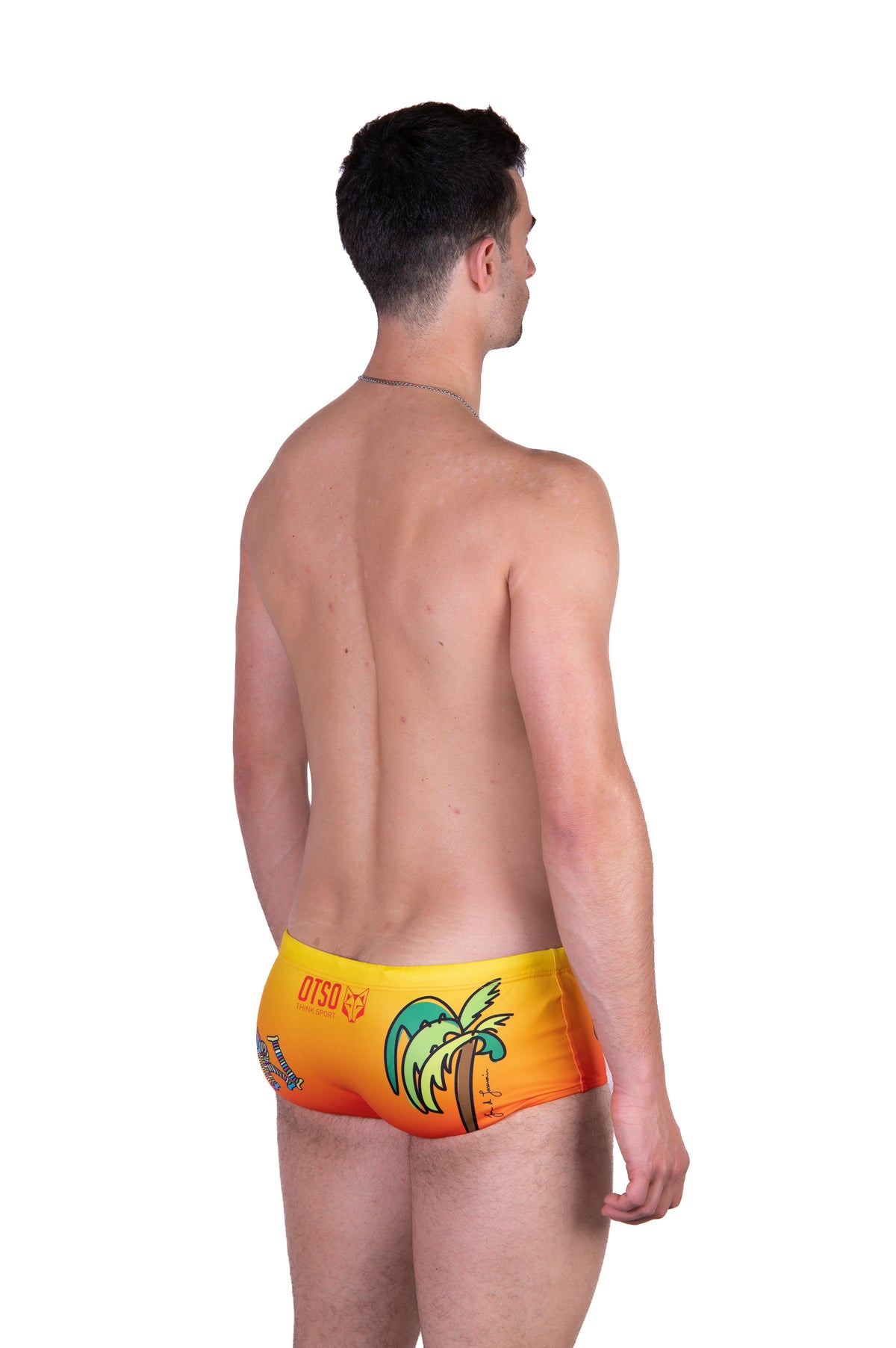 Banyador trunk home - Time to tri Run