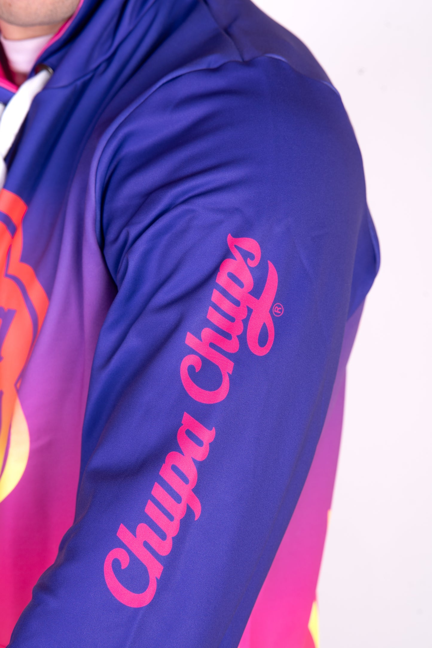 Sudadera - Chupa Chups Super Tasty