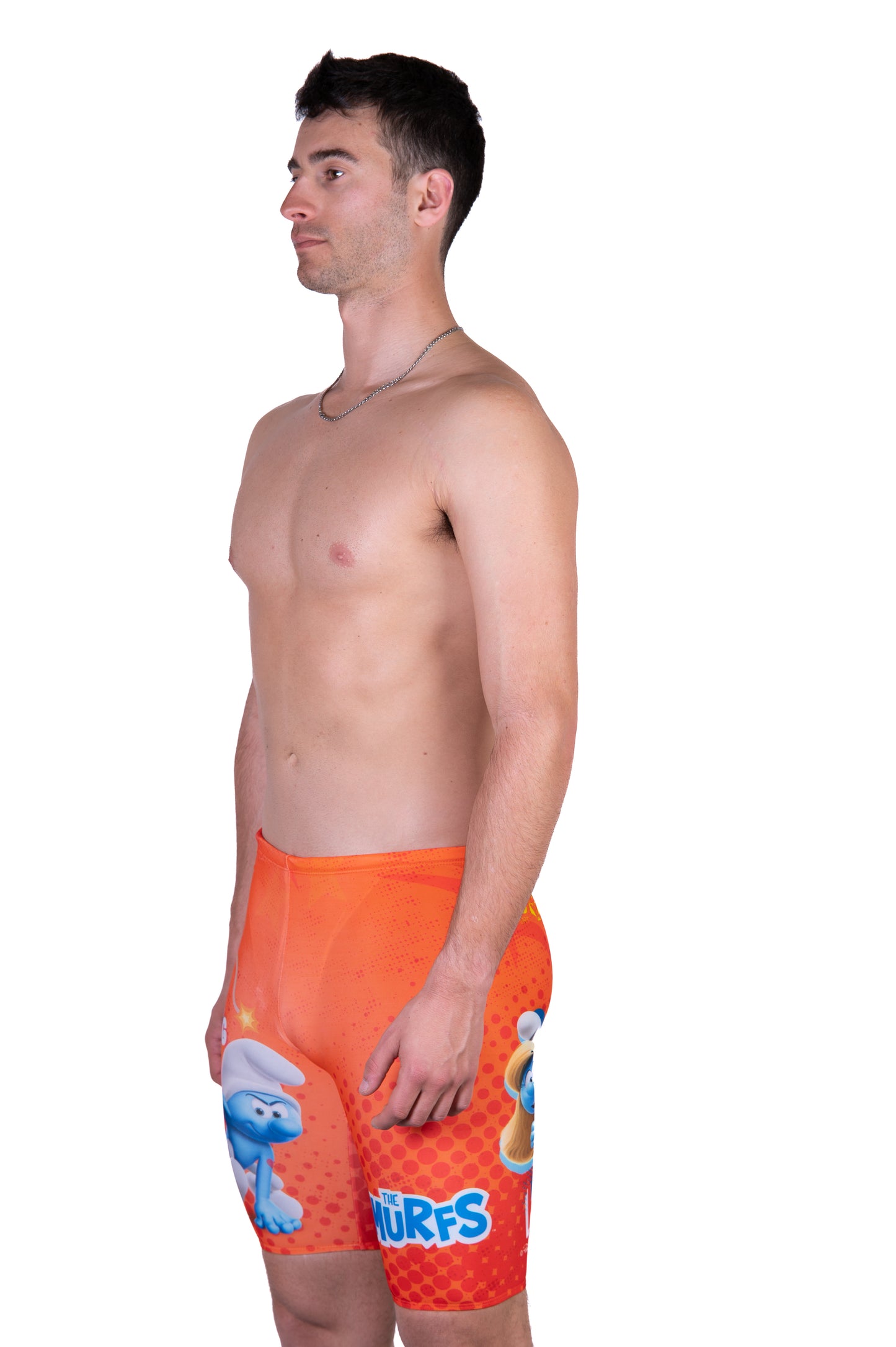 Jammer - Smurf Strong