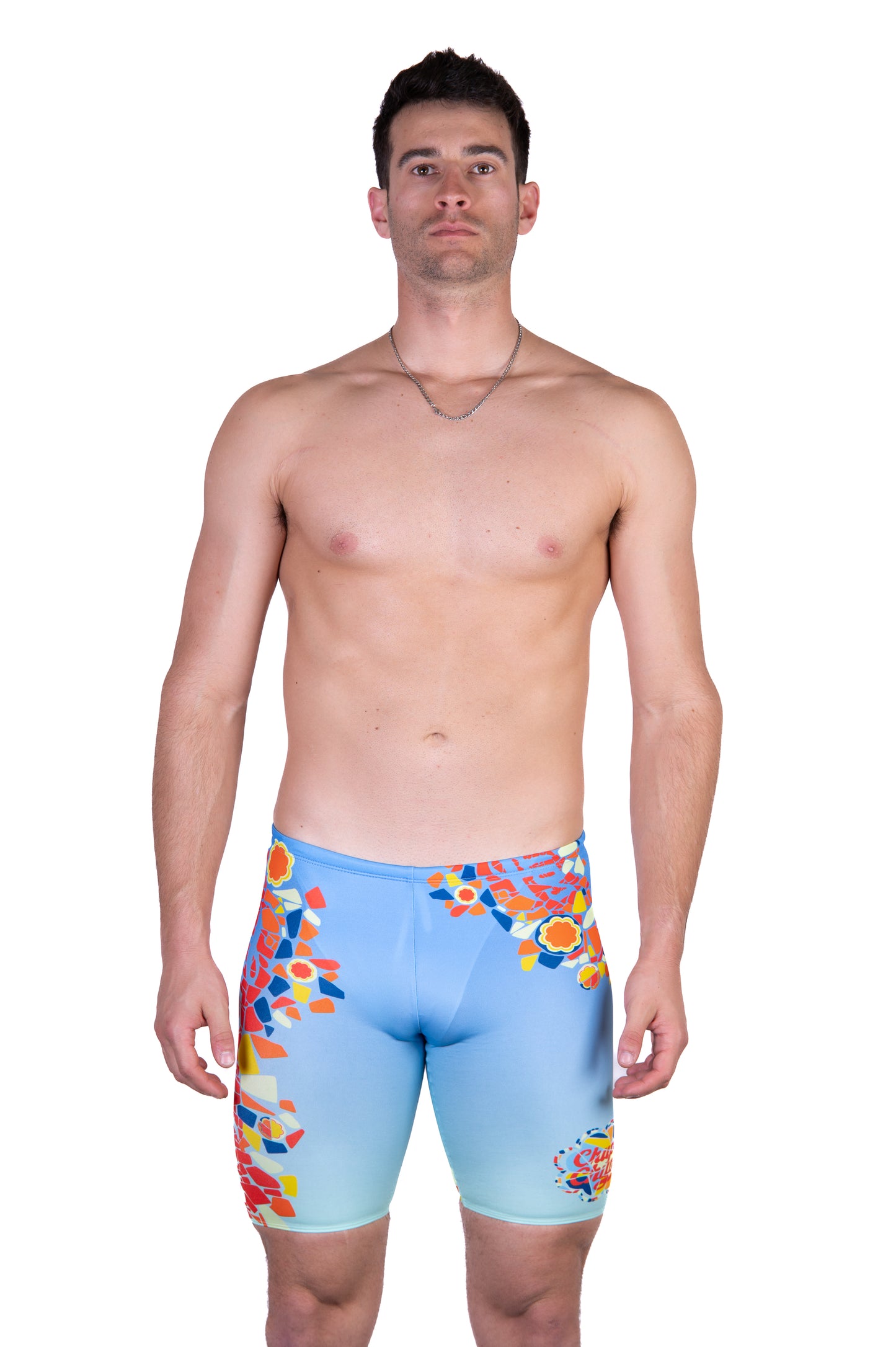 Jammer - Chupa Chups Gaudi