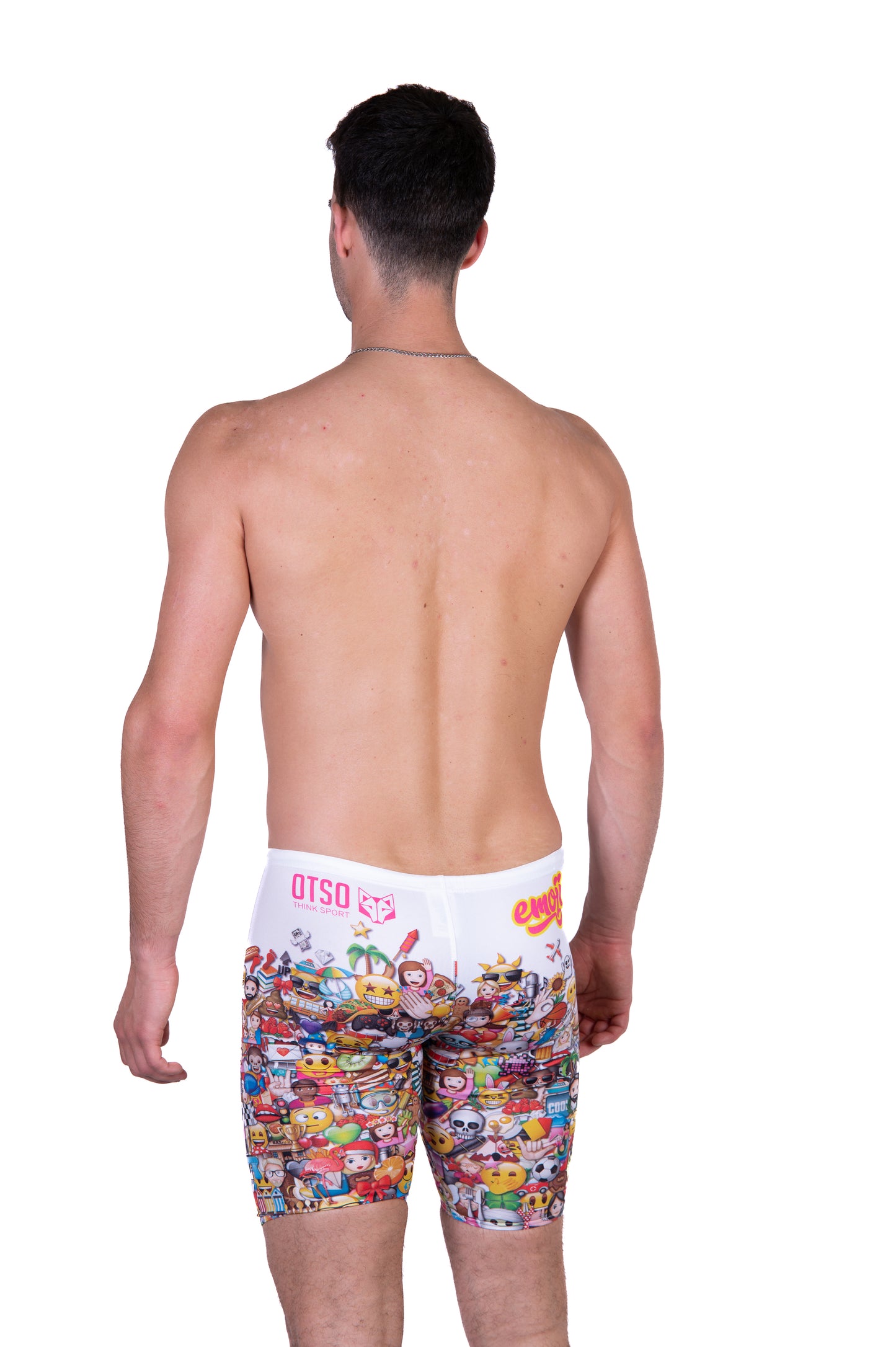 Jammer - Emoji Big Wave (Outlet)