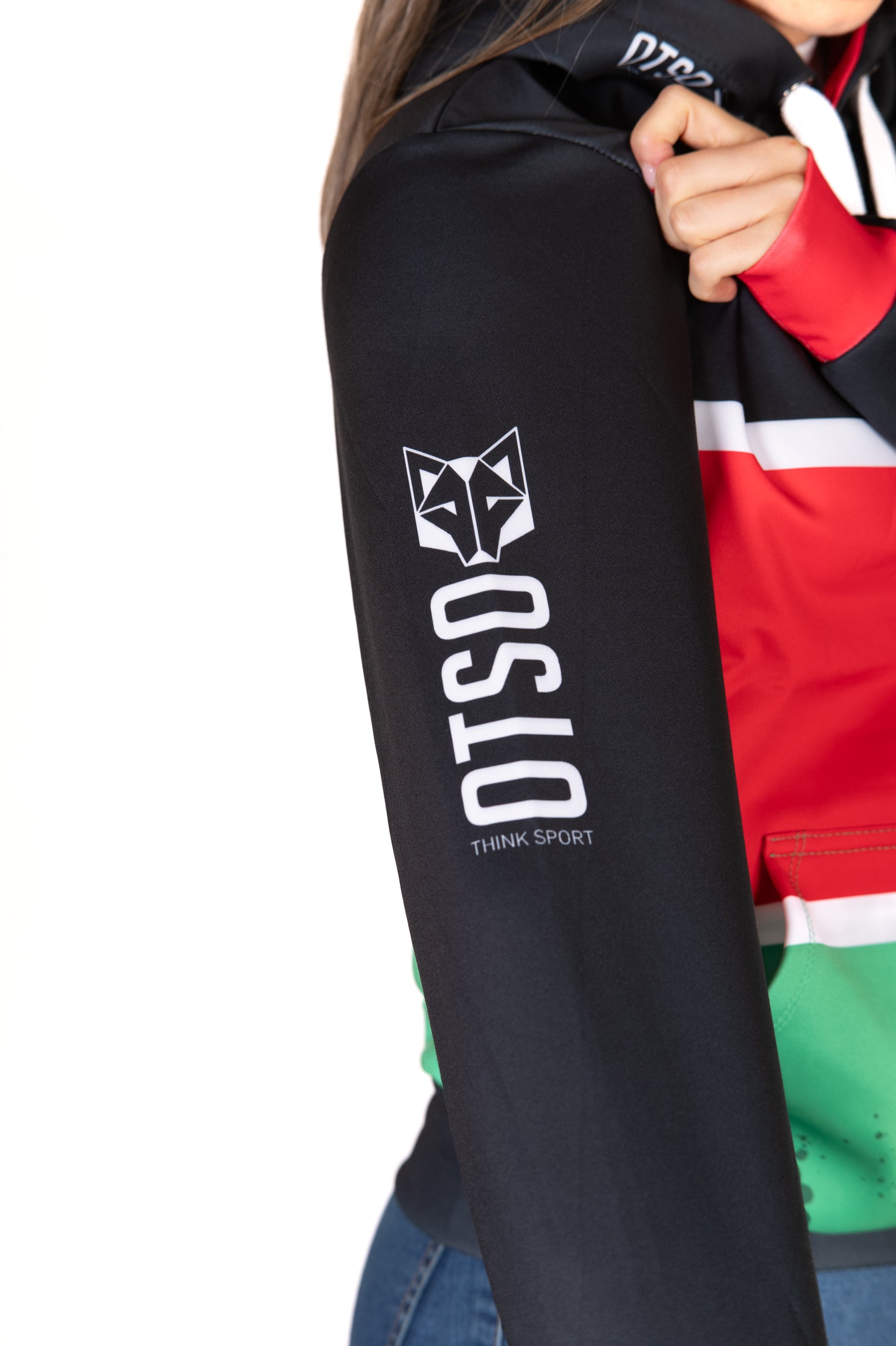 Dessuadora - Run Kenya