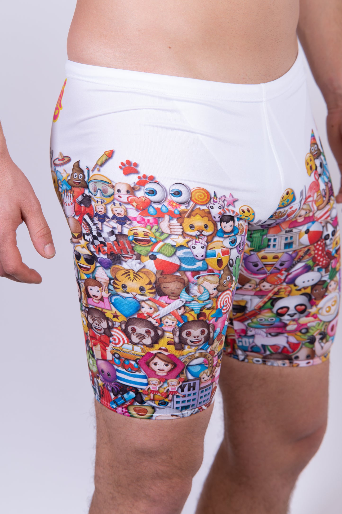 Jammer - Emoji Big Wave (Outlet)