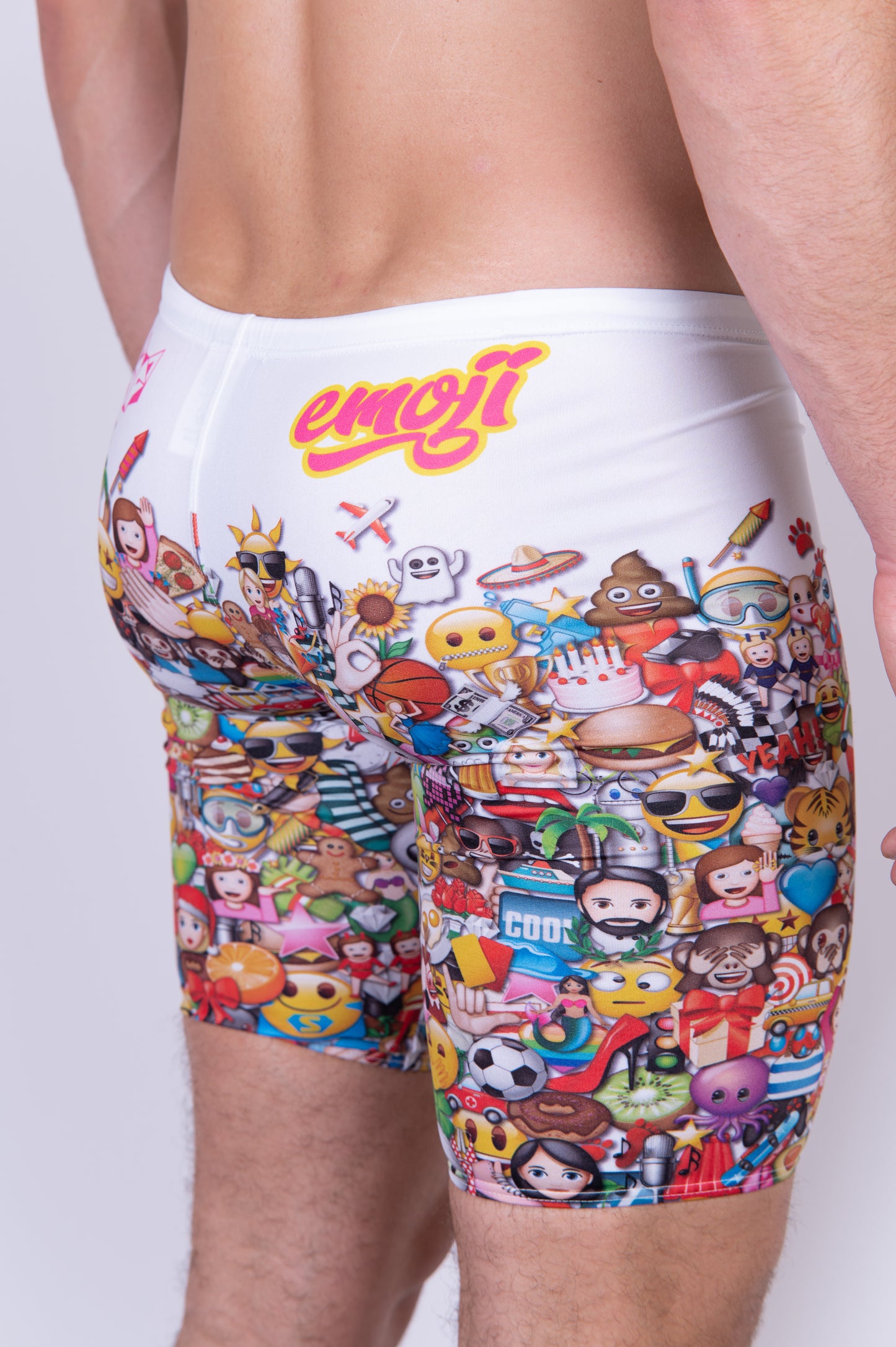 Jammer - Emoji Big Wave (Outlet)