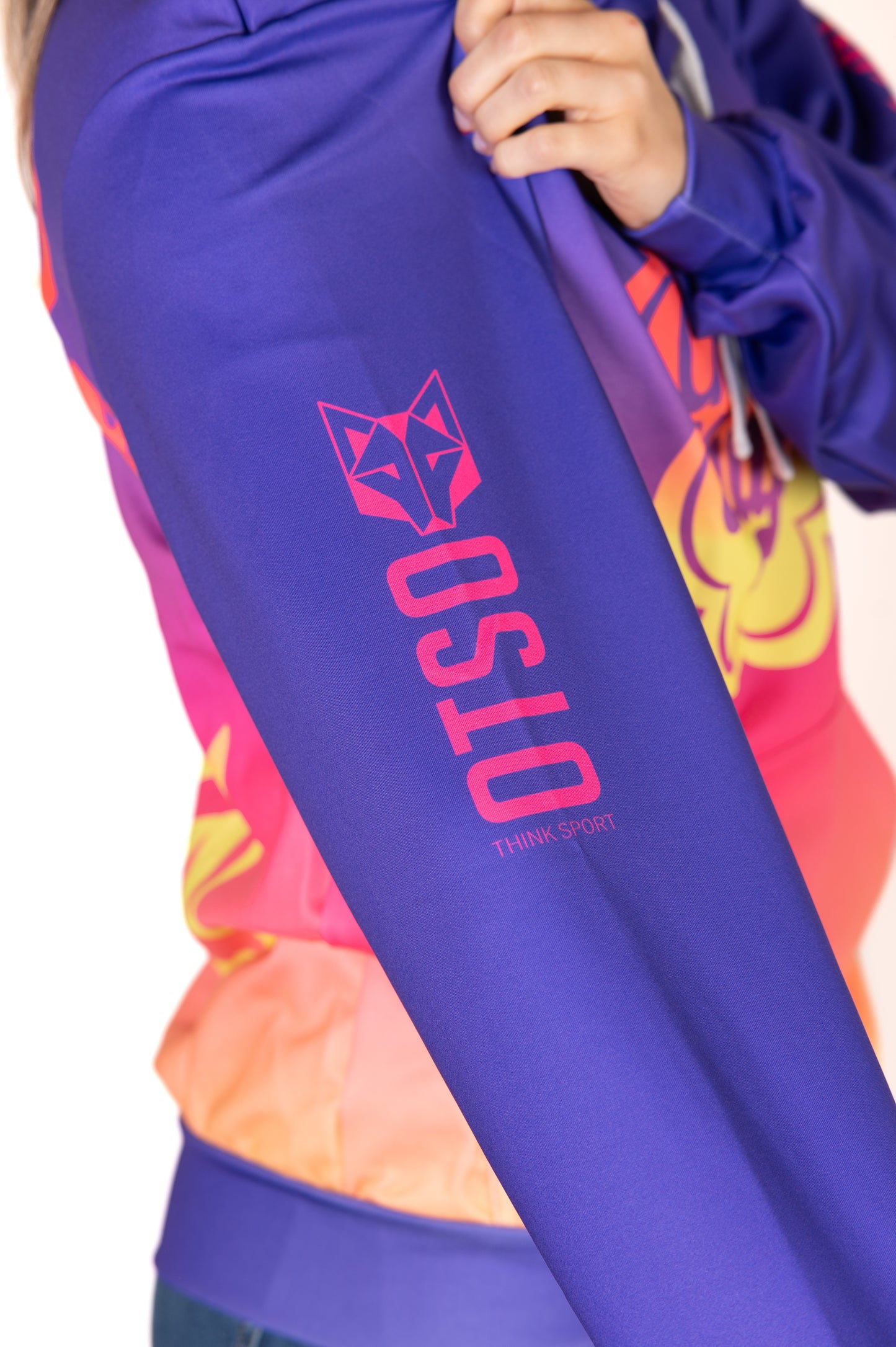 Sudadera - Chupa Chups Super Tasty