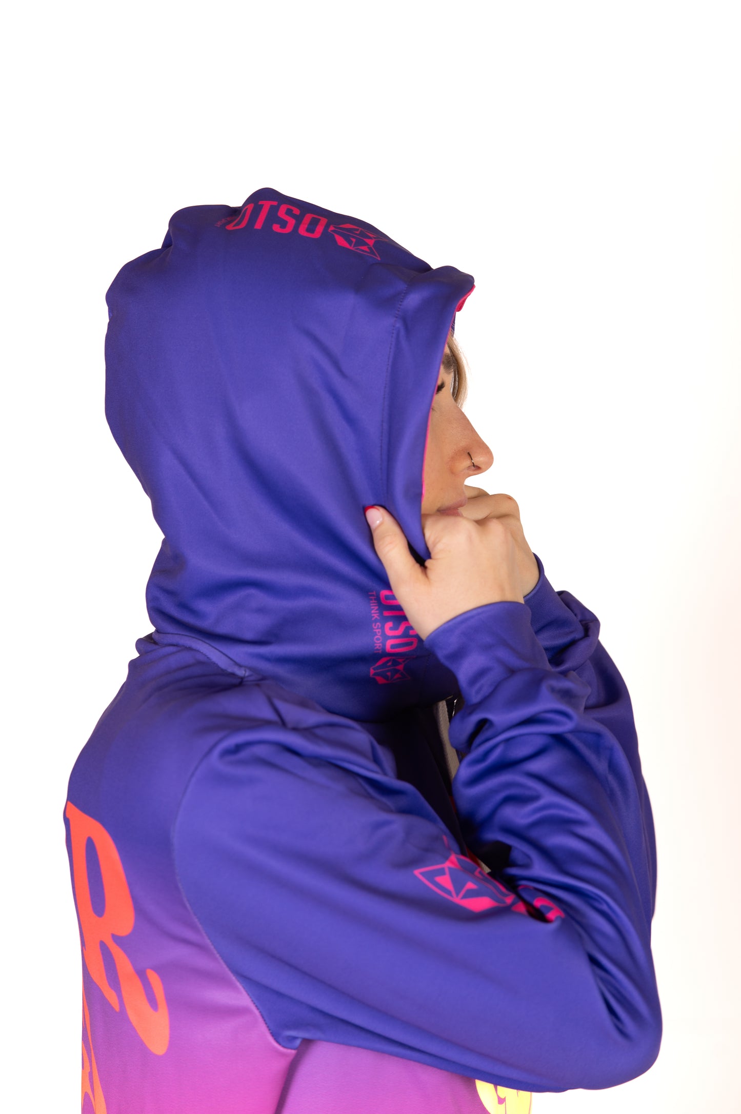 Sudadera - Chupa Chups Super Tasty