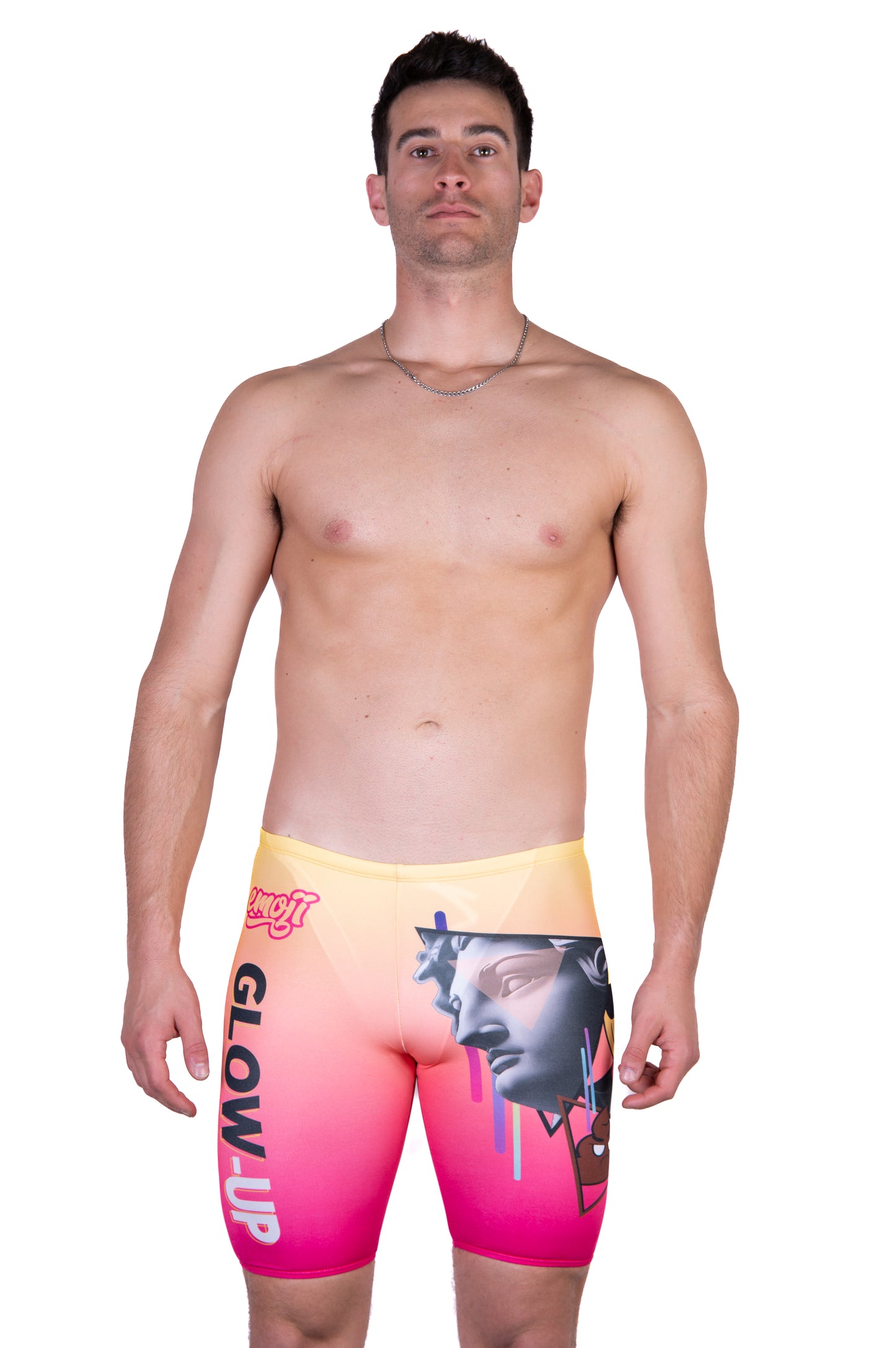 Jammer - Emoji Glow-Up (Outlet)