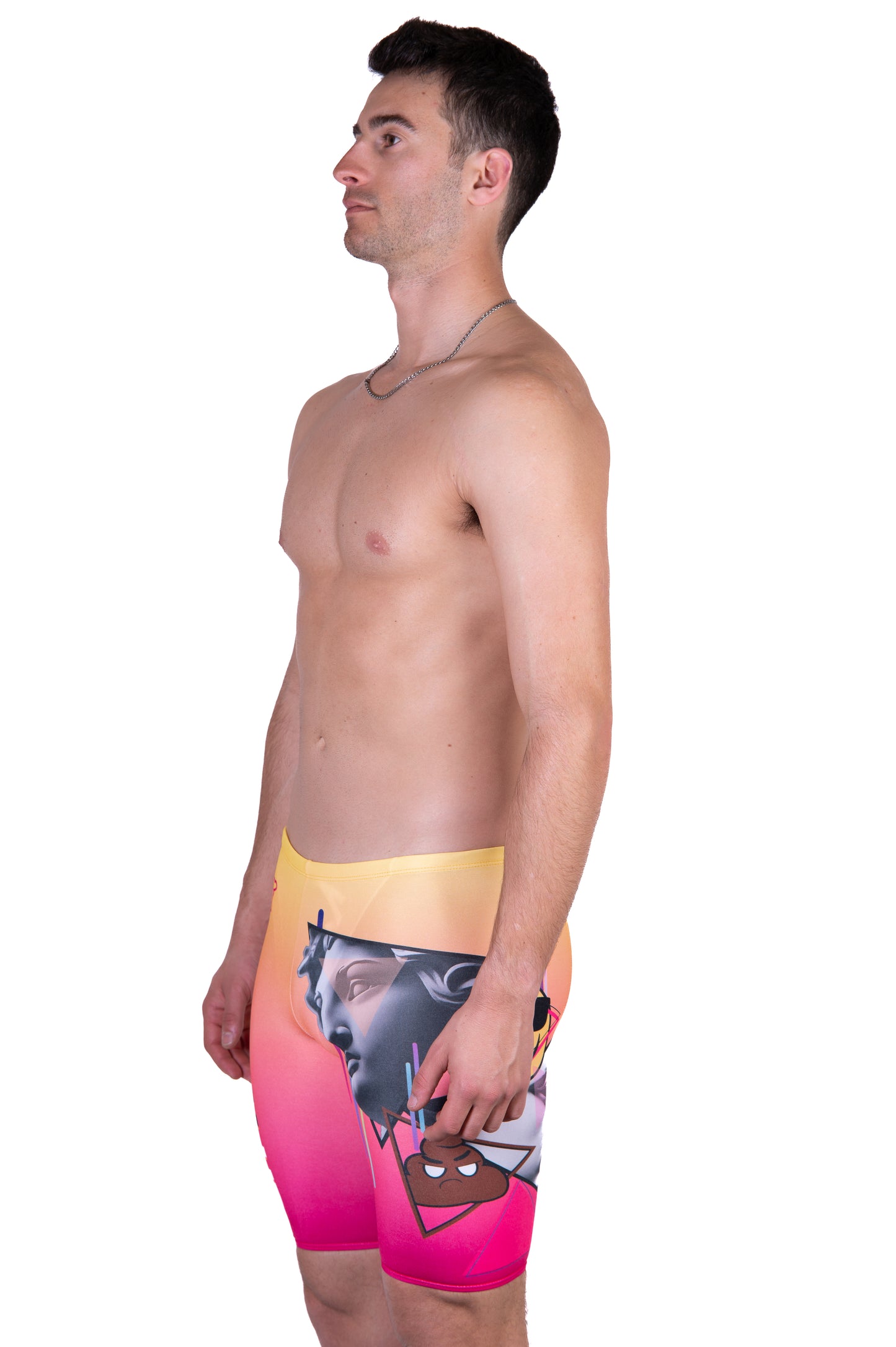 Jammer - Emoji Glow-Up (Outlet)