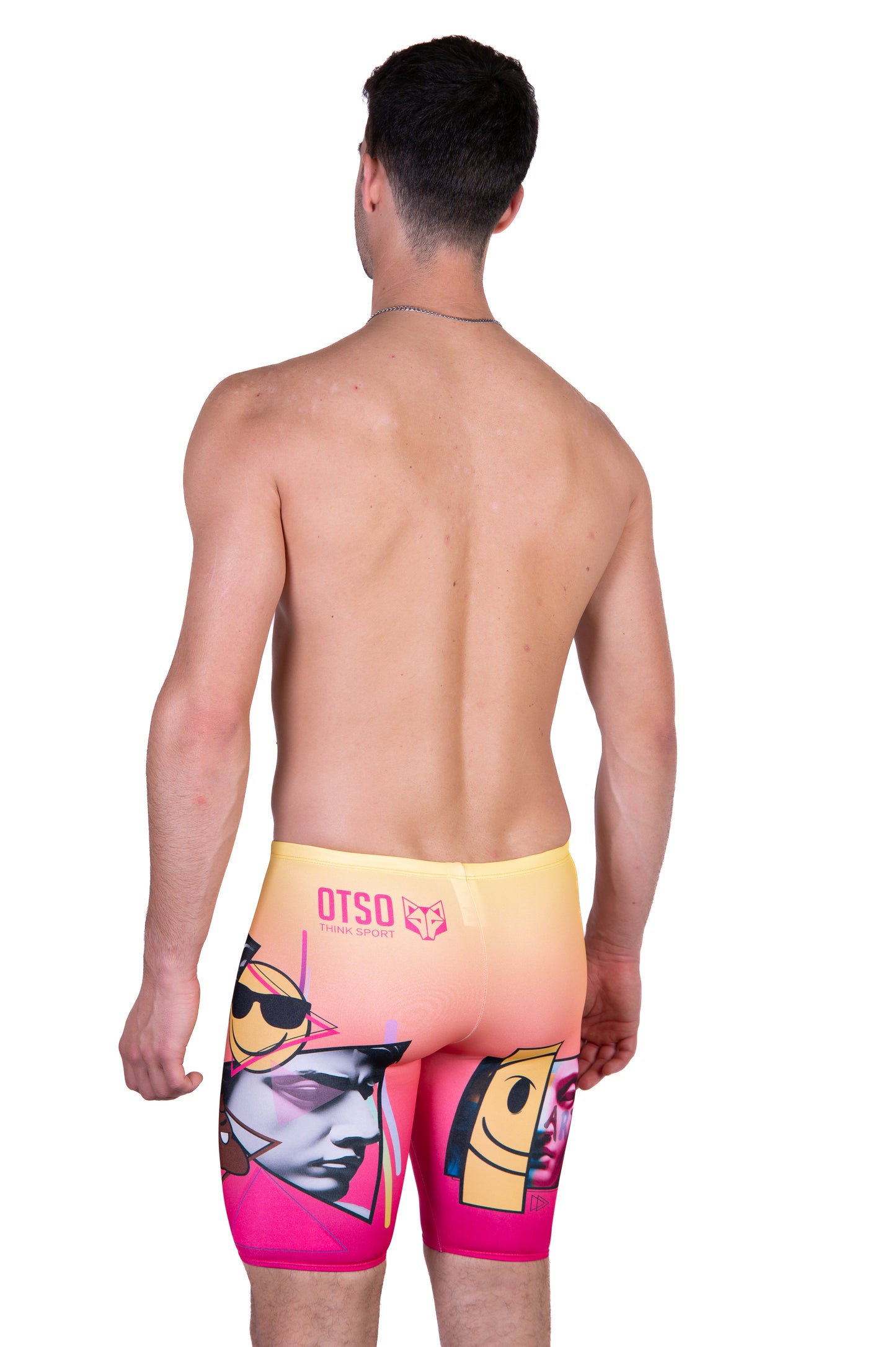 Jammer - Emoji Glow-Up (Outlet)