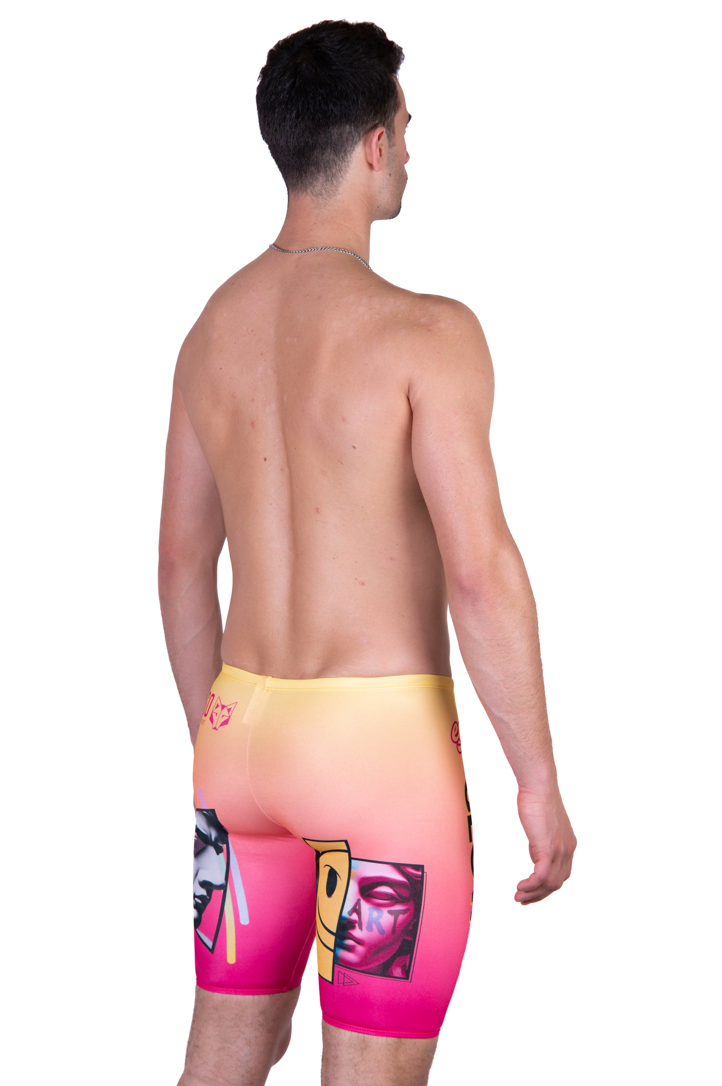 Jammer - Emoji Glow-Up (Outlet)