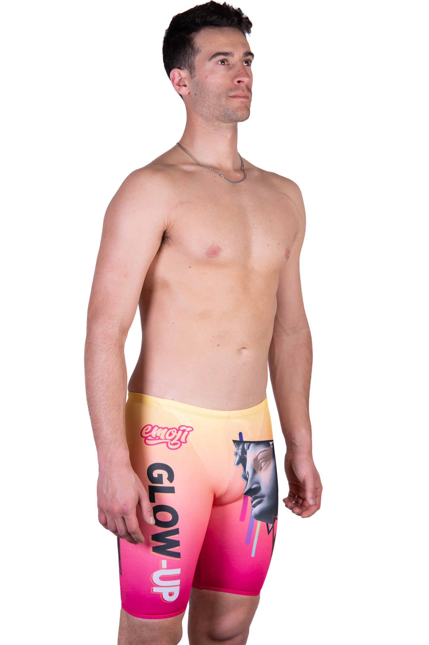 Jammer - Emoji Glow-Up (Outlet)