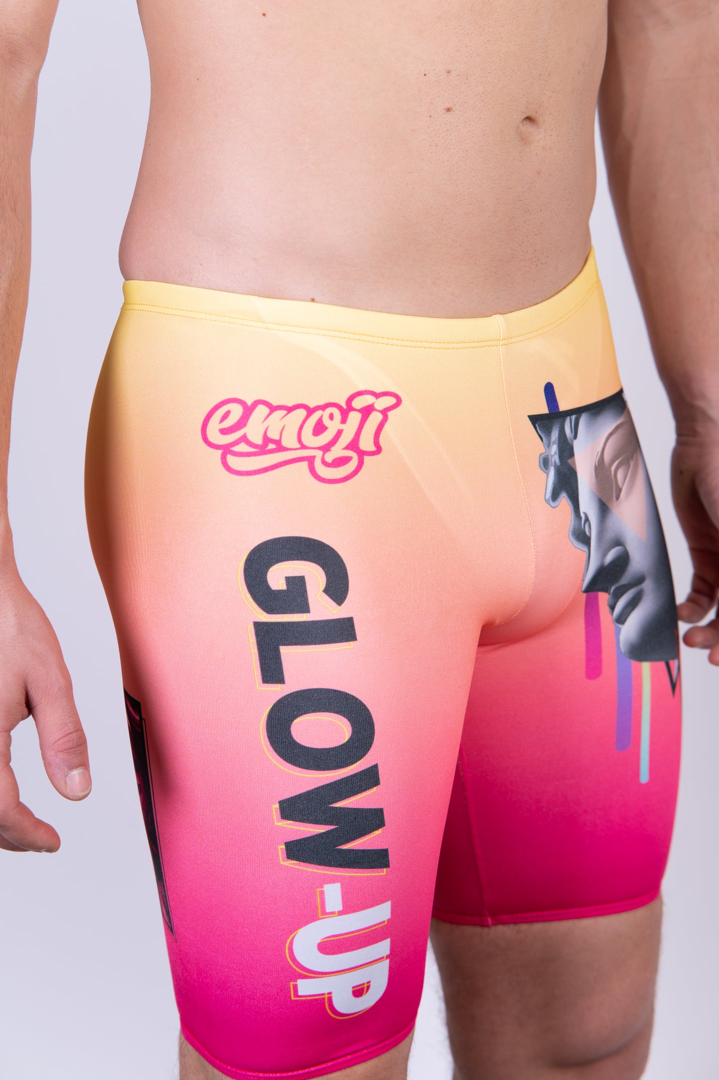 Jammer - Emoji Glow-Up (Outlet)