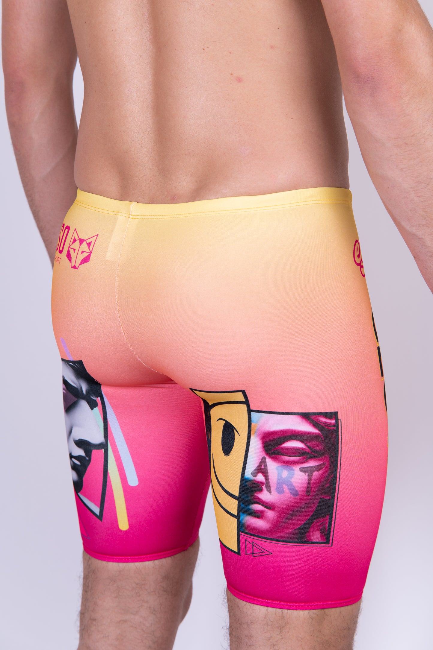 Jammer - Emoji Glow-Up (Outlet)