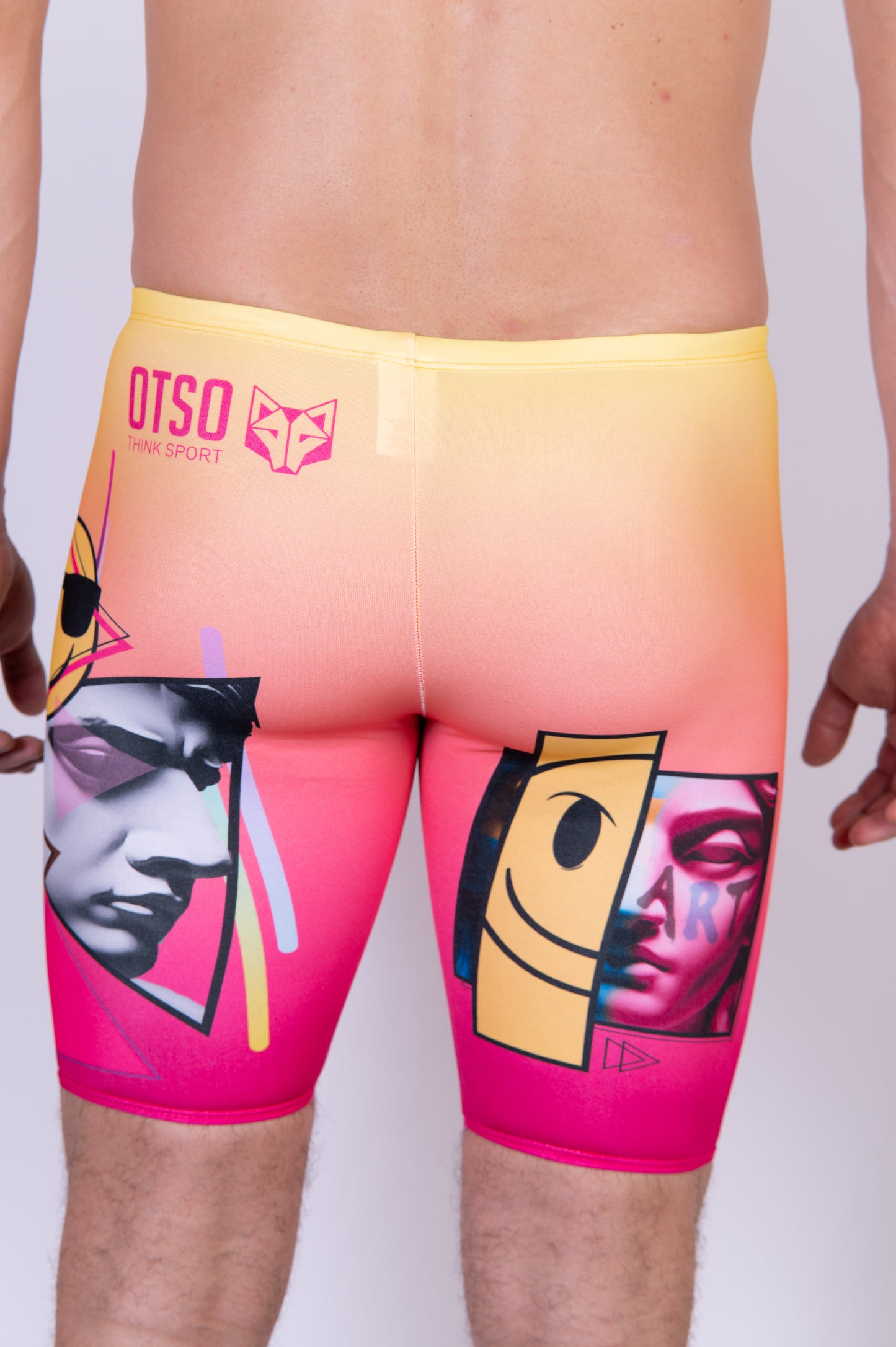 Jammer - Emoji Glow-Up (Outlet)