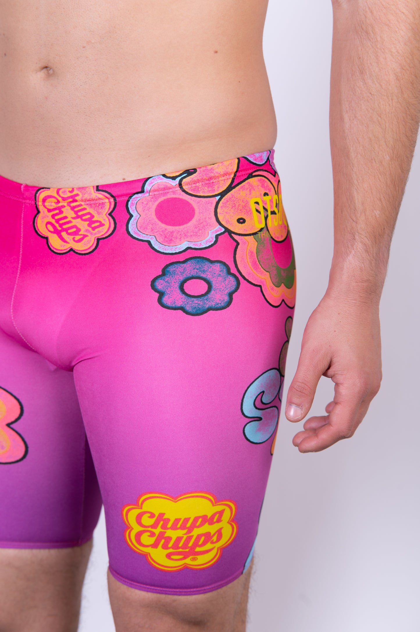 Jammer - Chupa Chups Sweet Baby