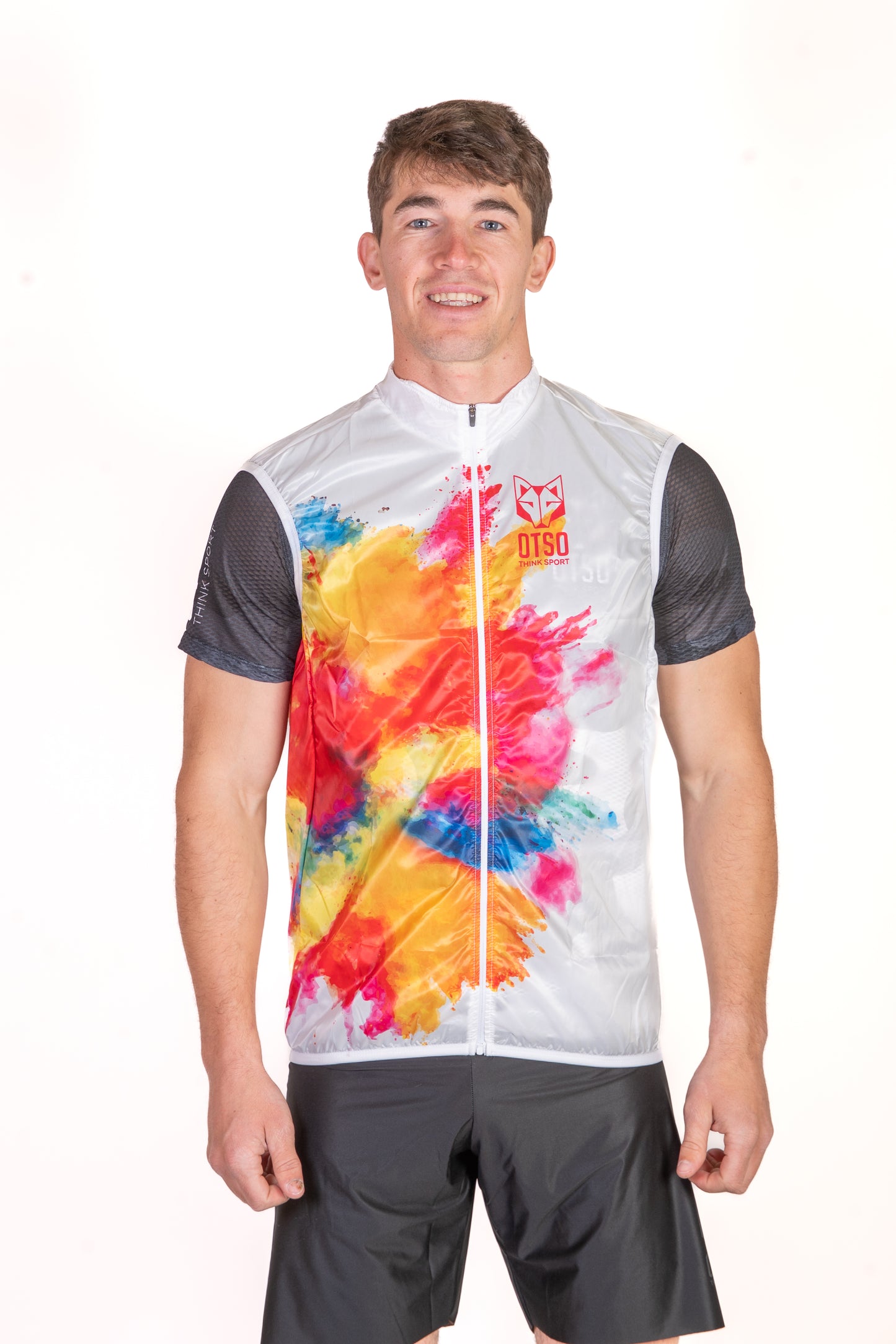 Unisex Running Vest - Colors