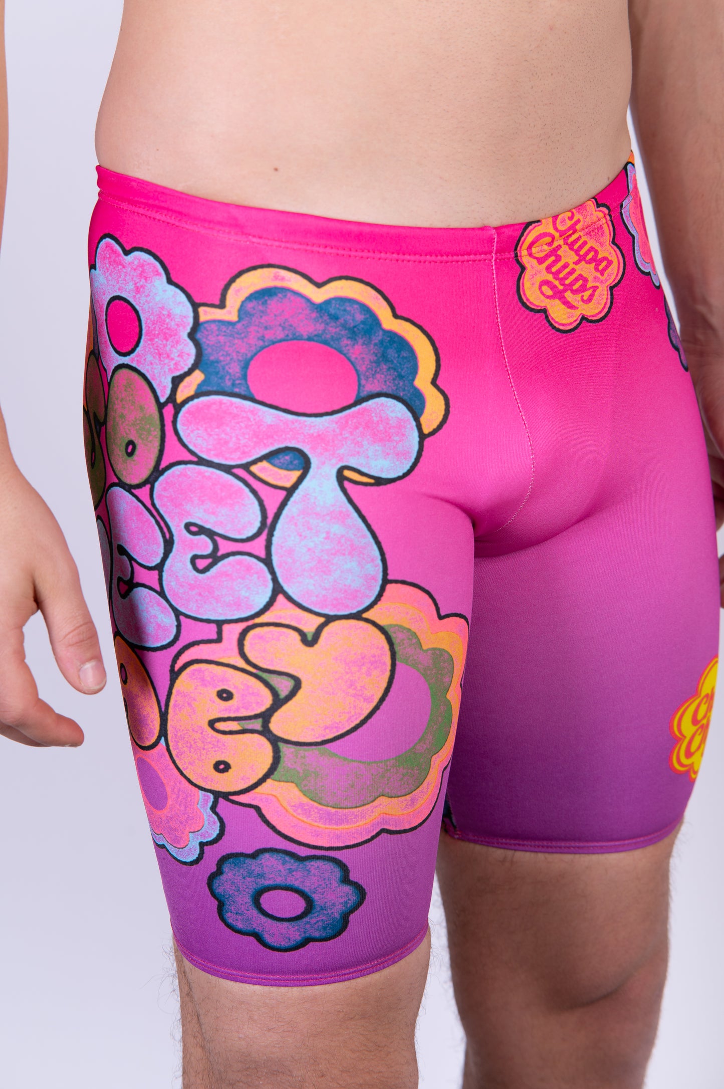 Jammer - Chupa Chups Sweet Baby