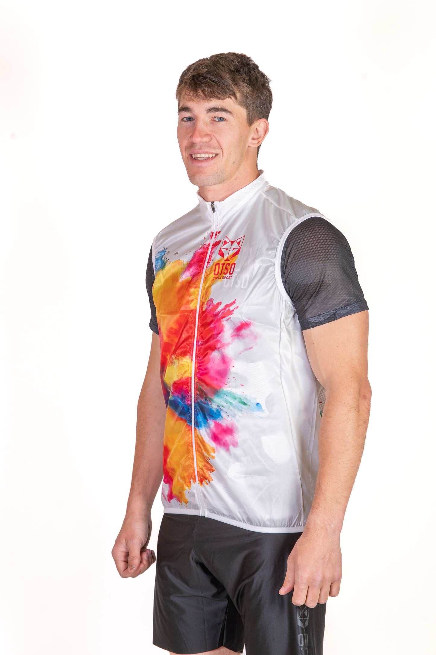 Unisex Running Vest - Colors