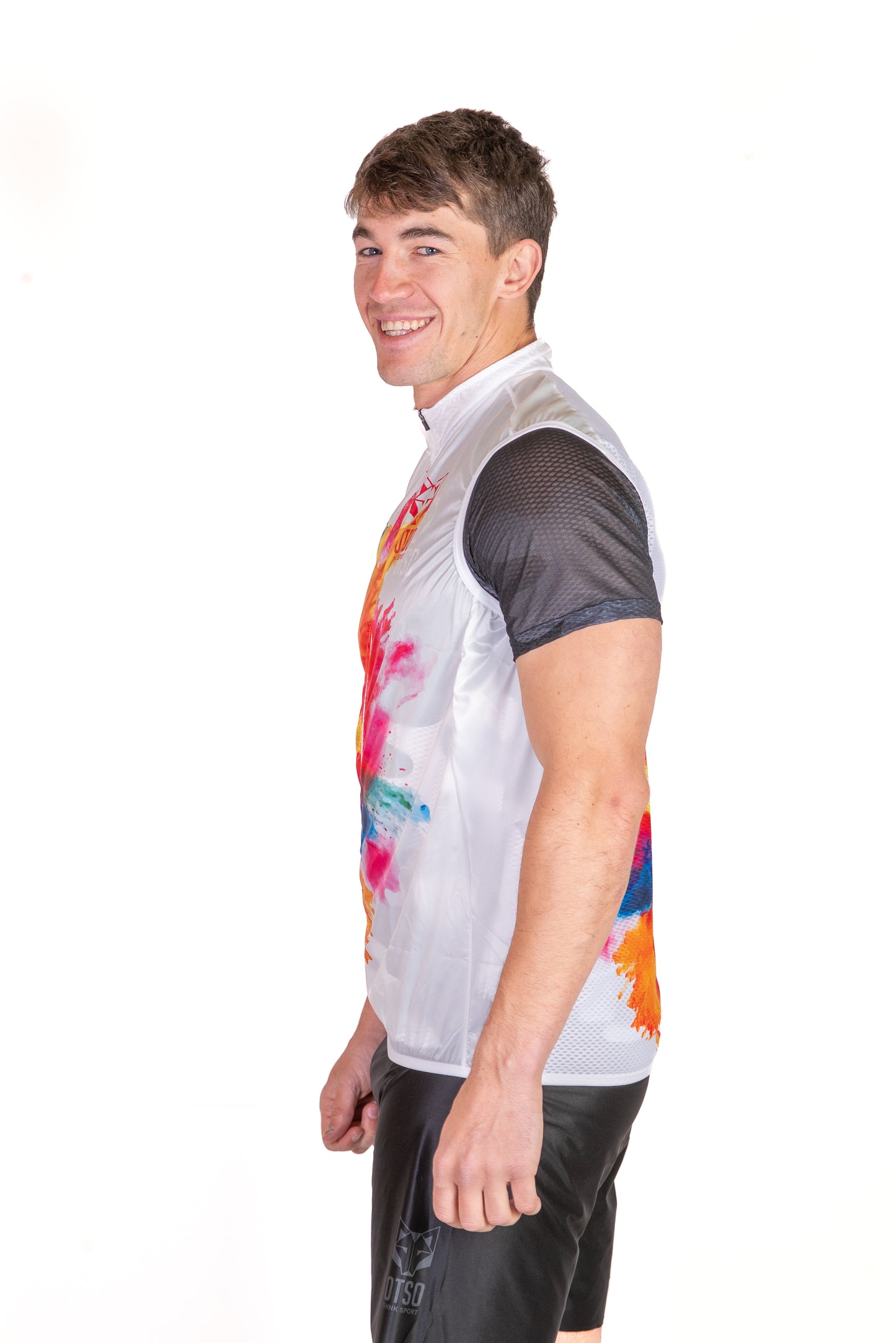 Unisex Running Vest - Colors