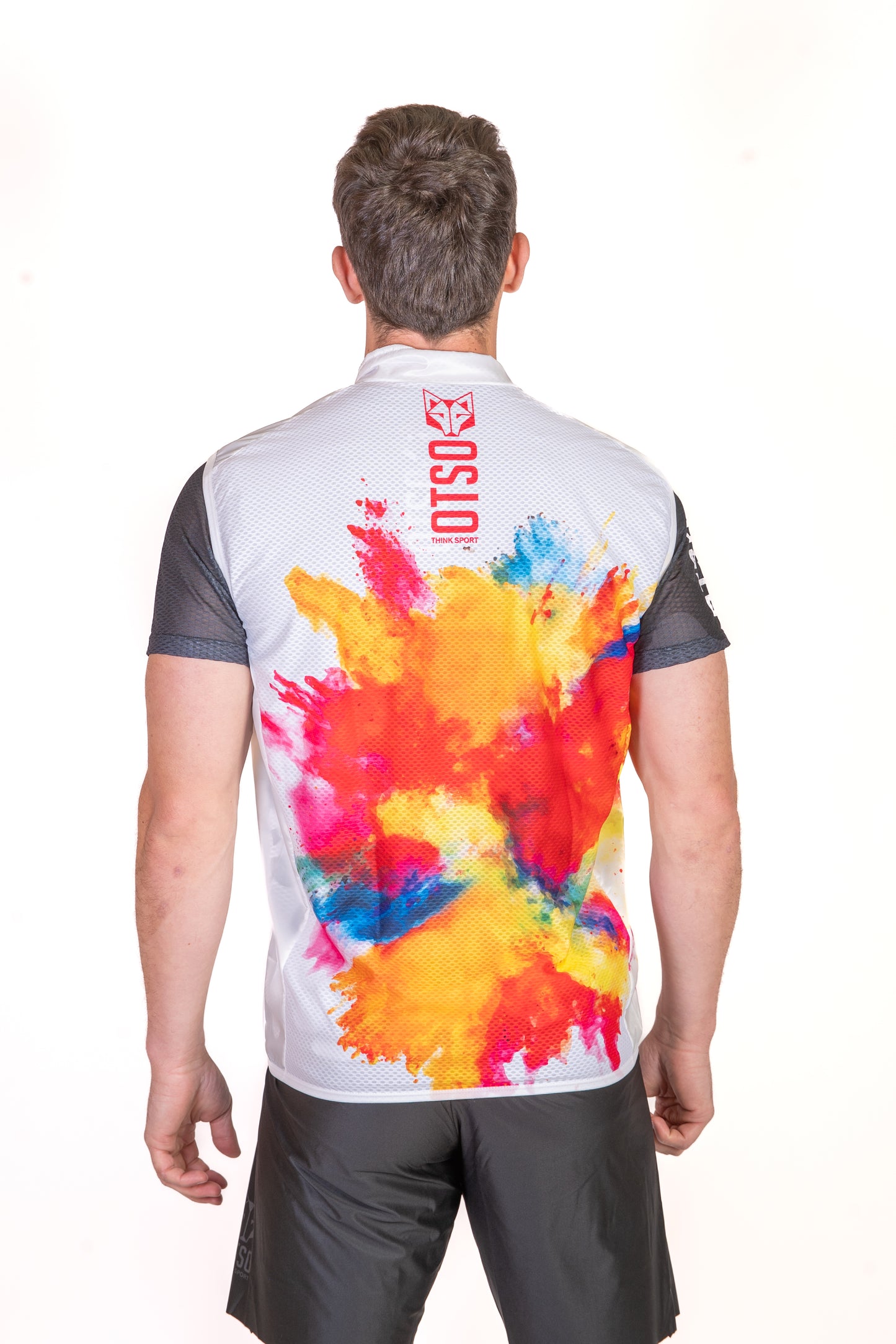 Unisex Running Vest - Colors