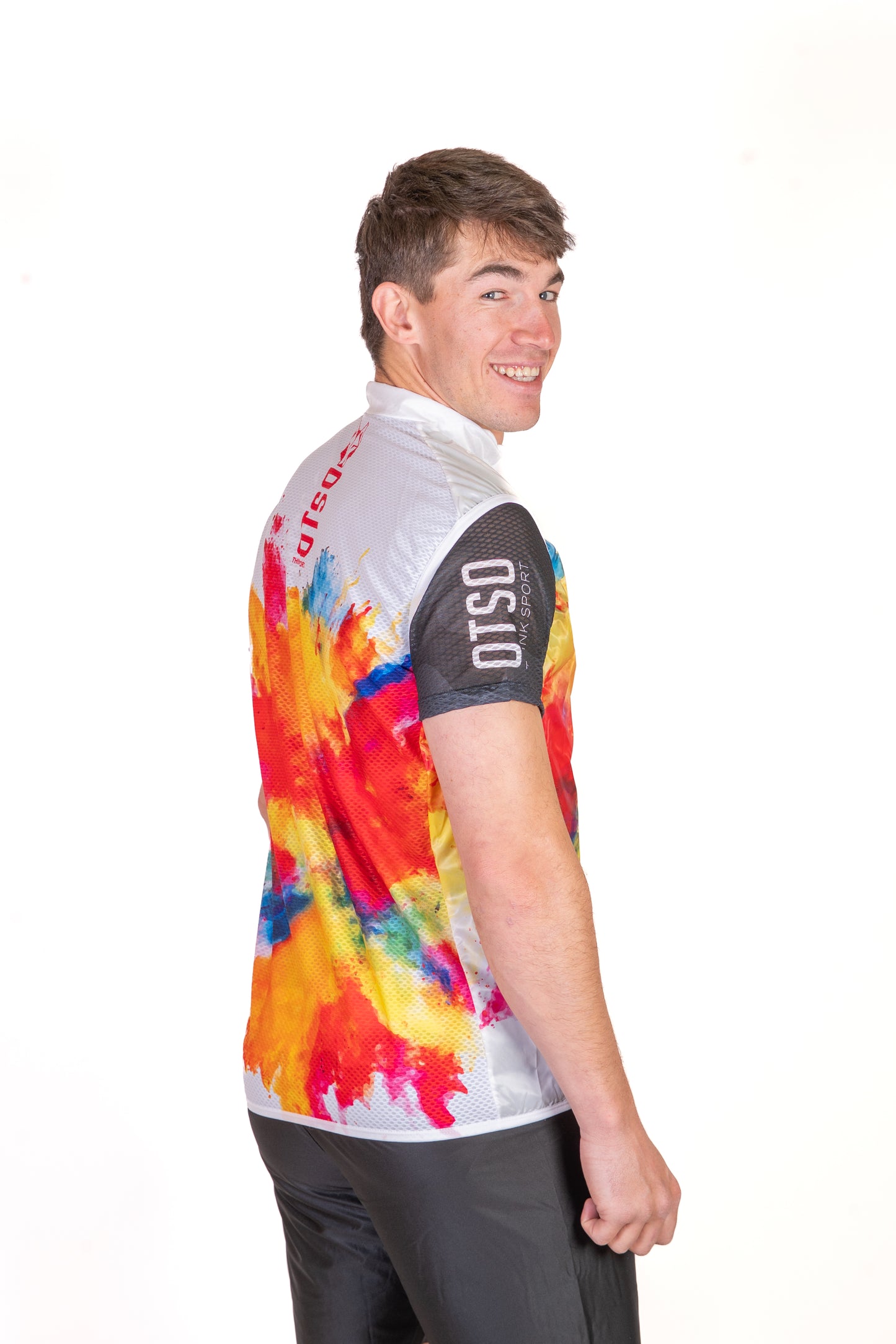 Unisex Running Vest - Colors