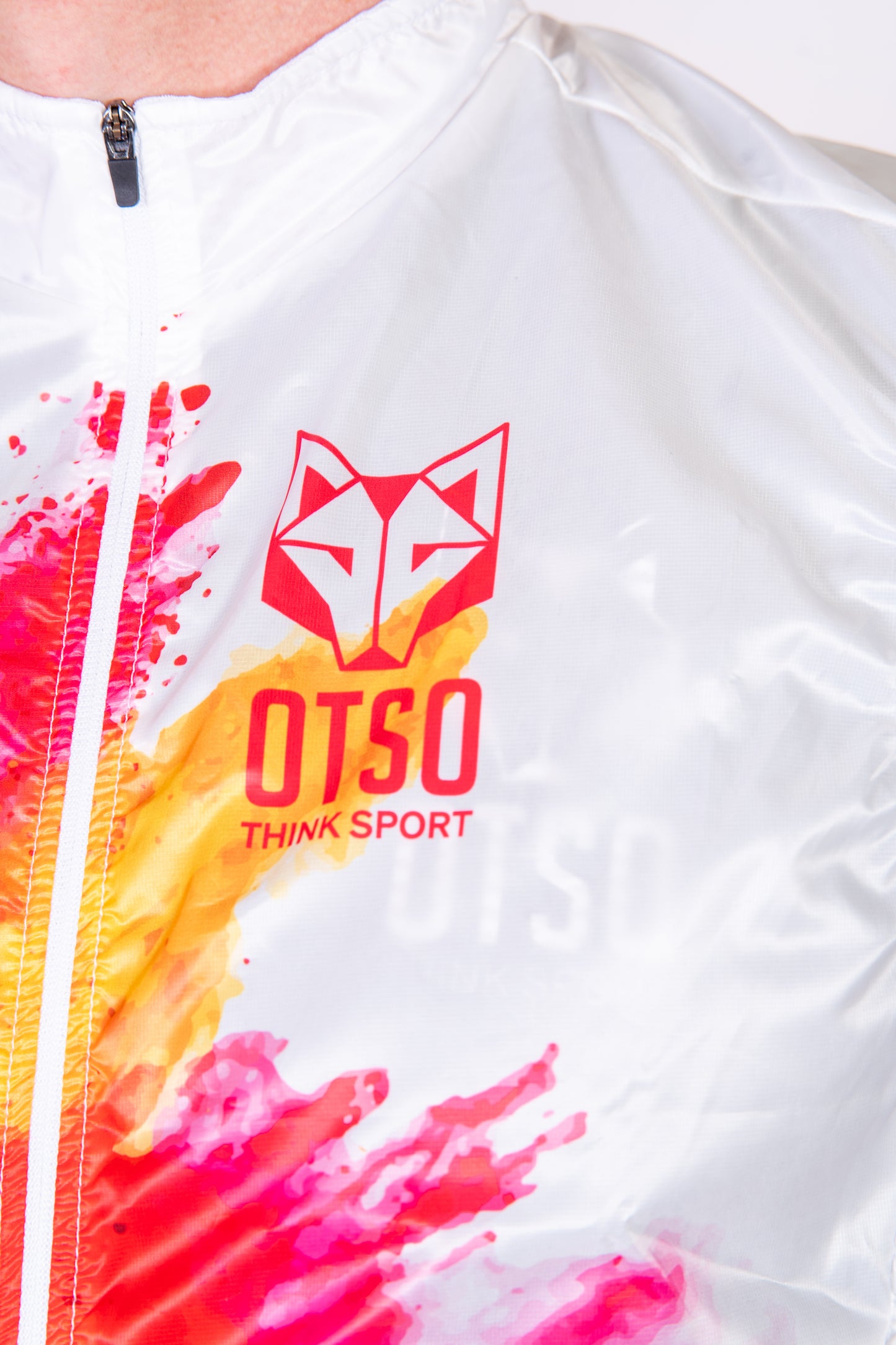 Unisex Running Vest - Colors