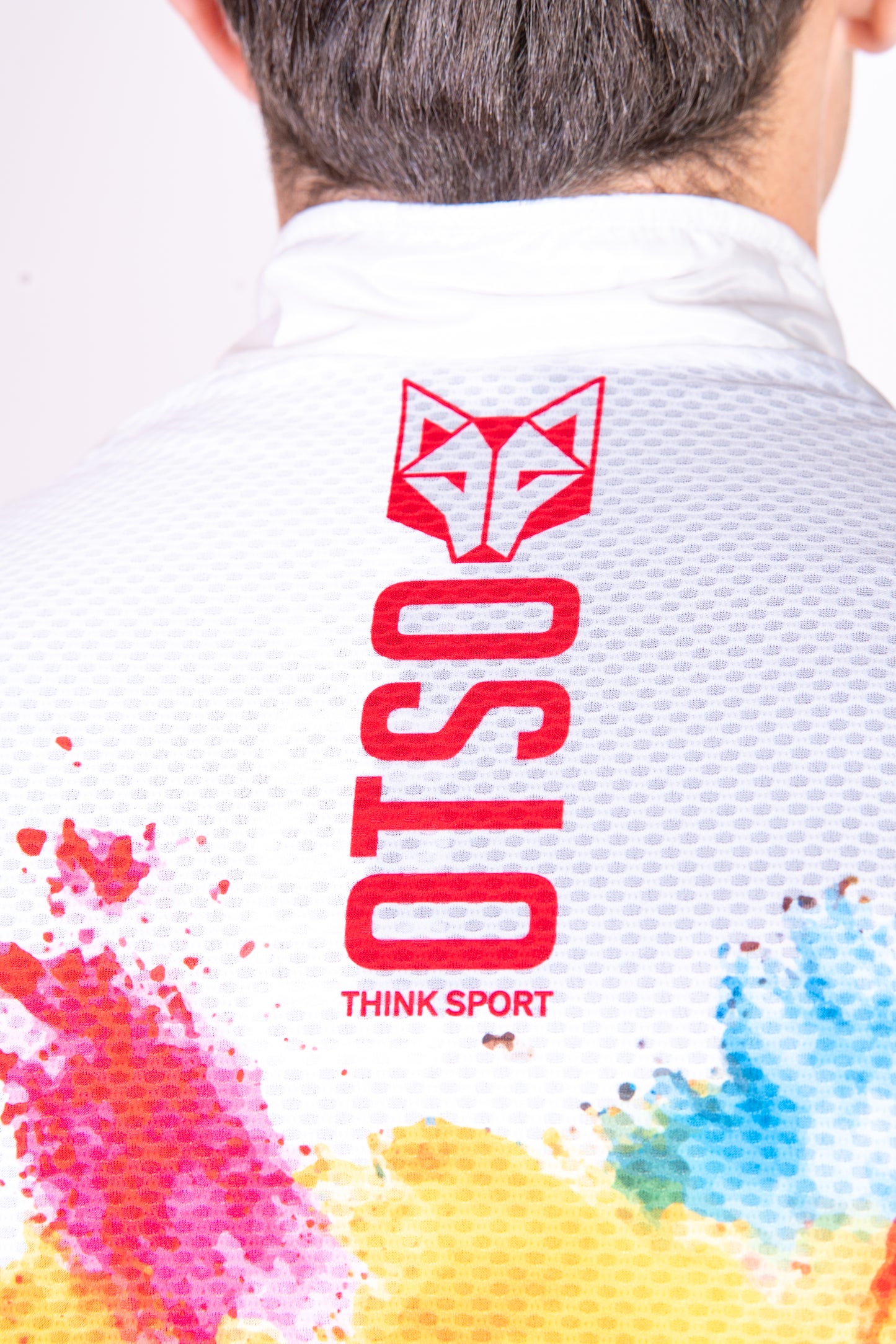 Unisex Running Vest - Colors