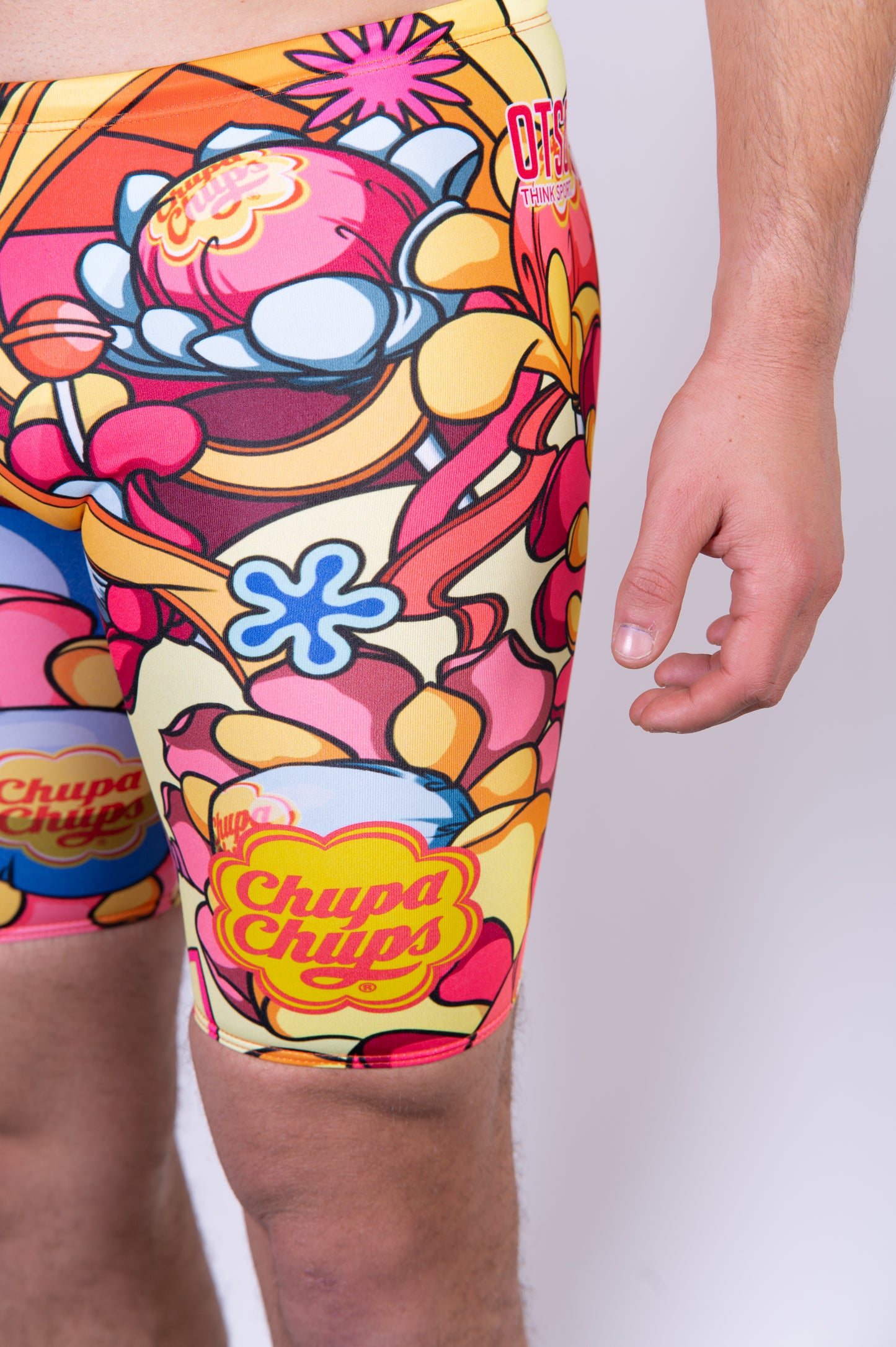 Jammer - Chupa Chups Flower