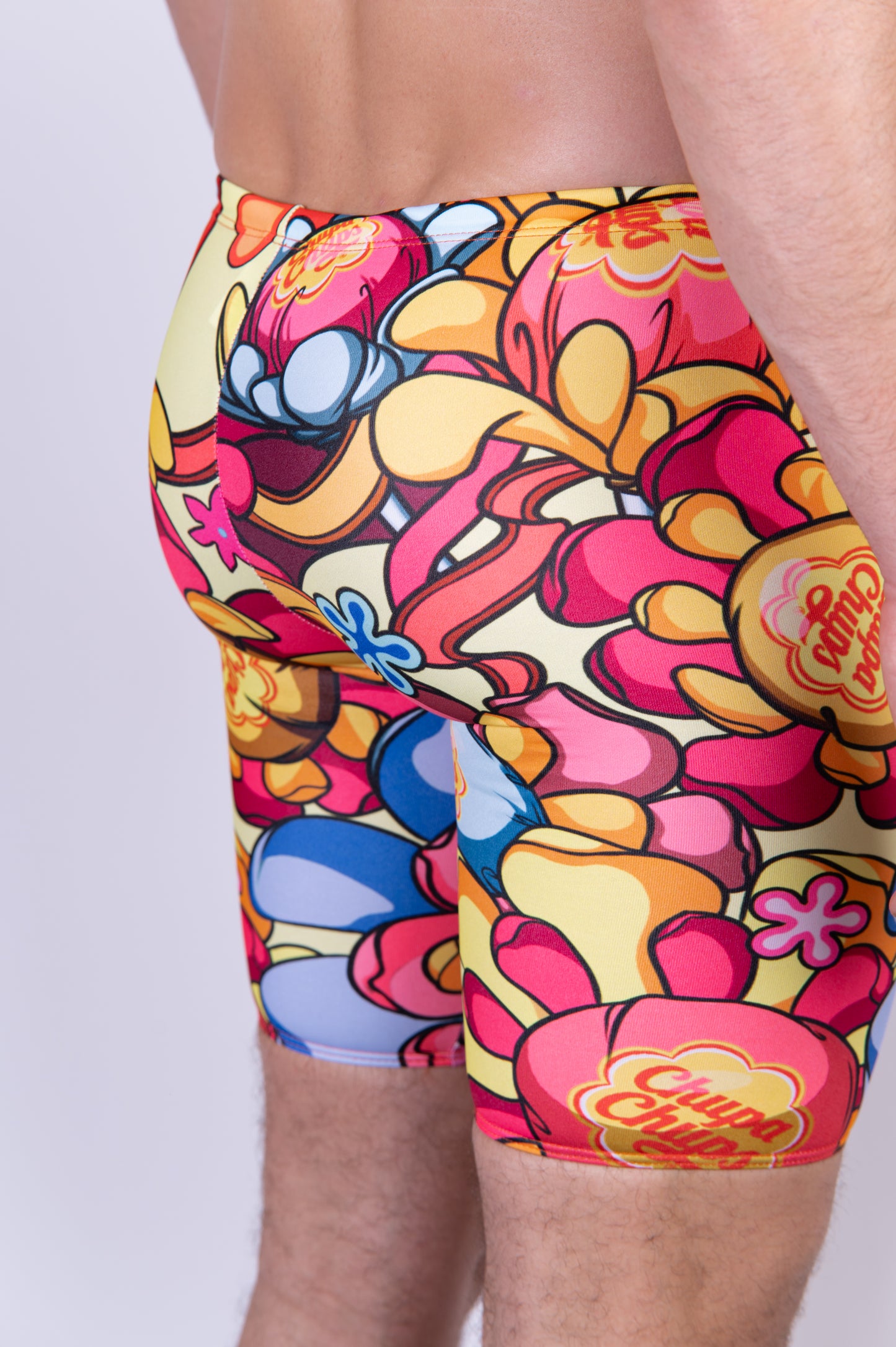 Jammer - Chupa Chups Flower