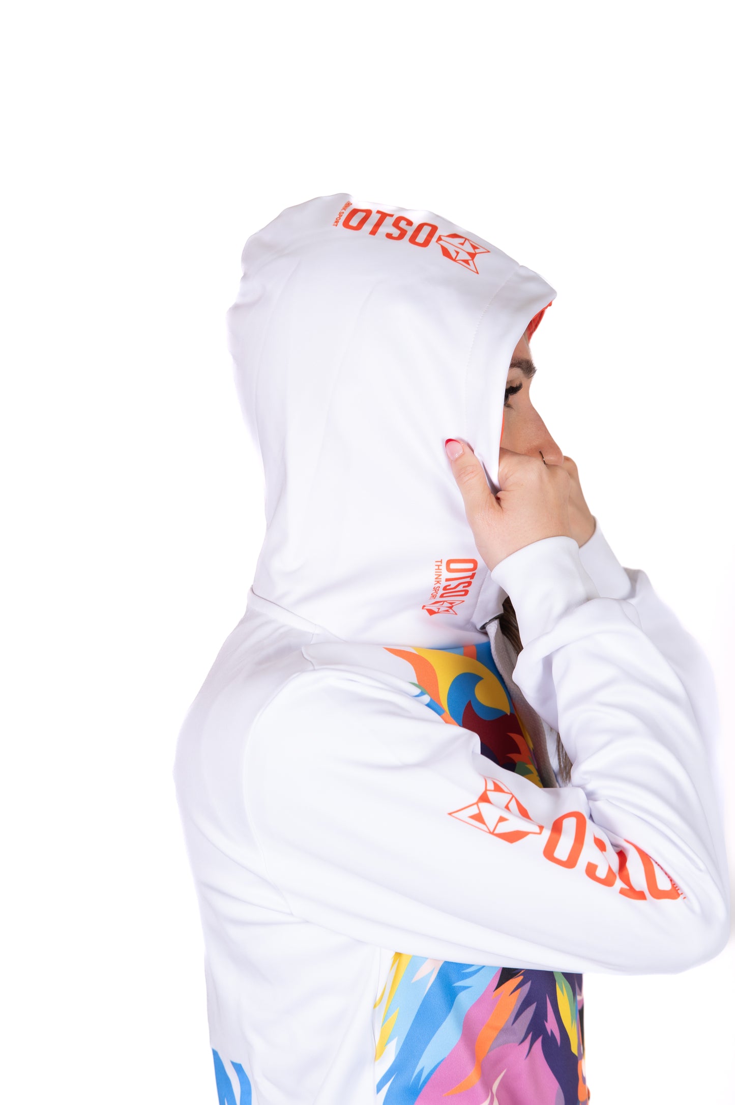 Sudadera - Be A Lion