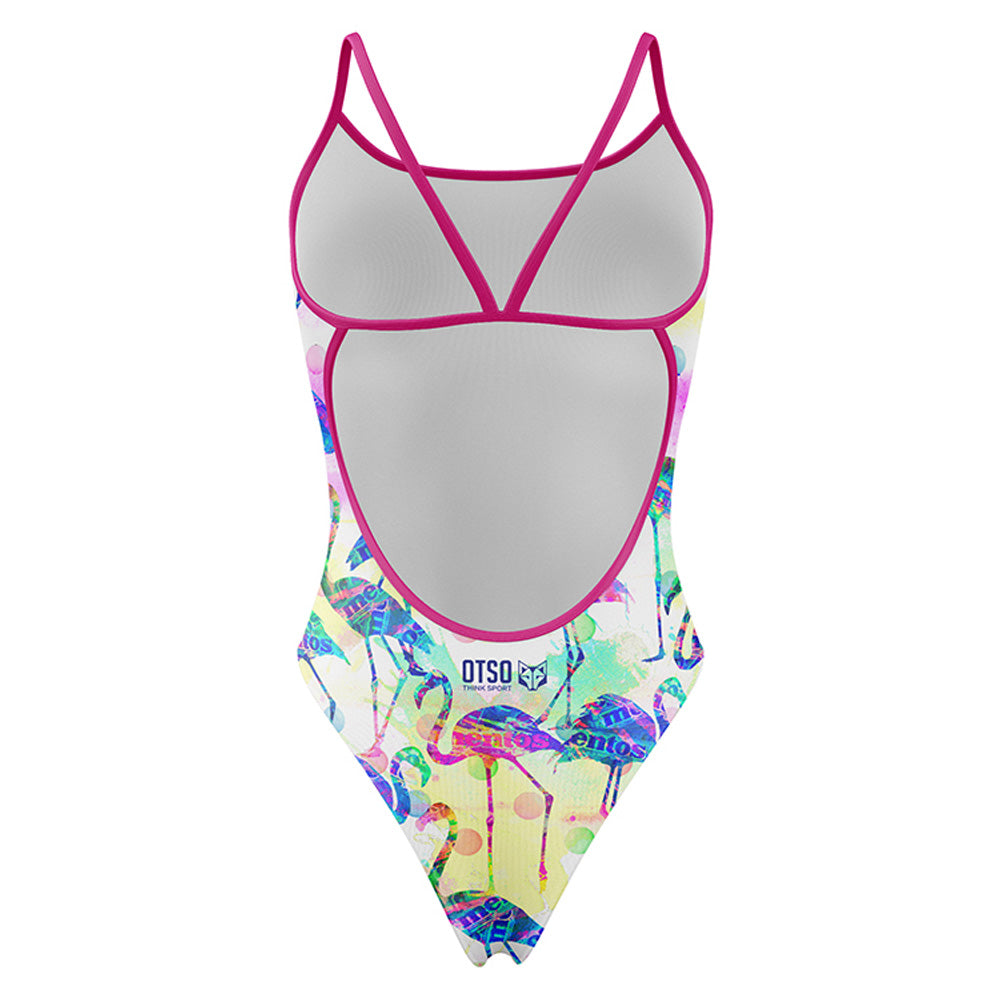 Women s swimsuit Mentos Flamengos Outlet