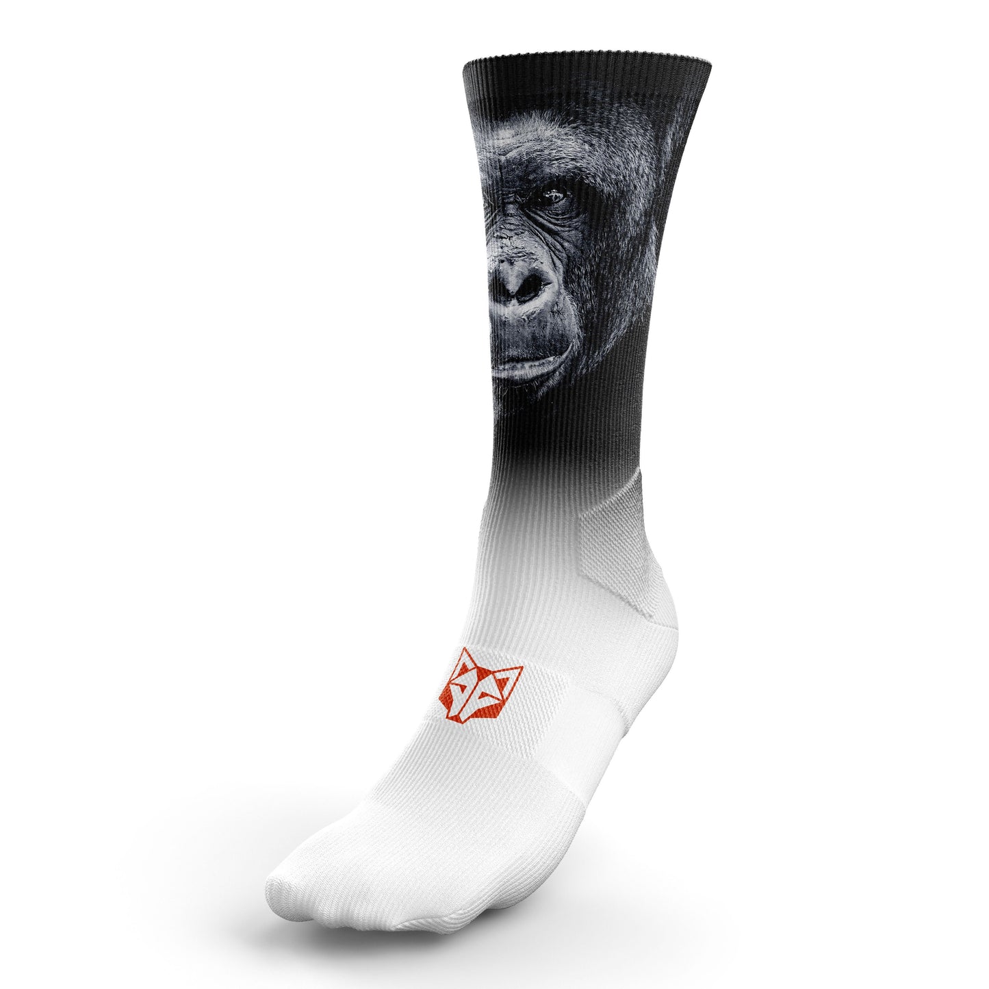 Sublimated Socks - Gorilla