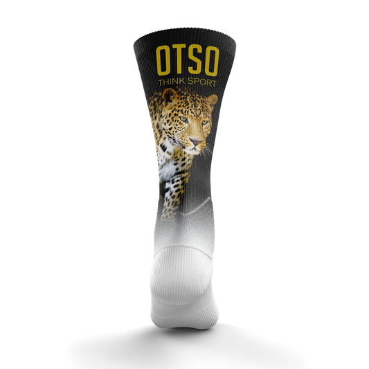 Calcetines Sublimados - Leopard