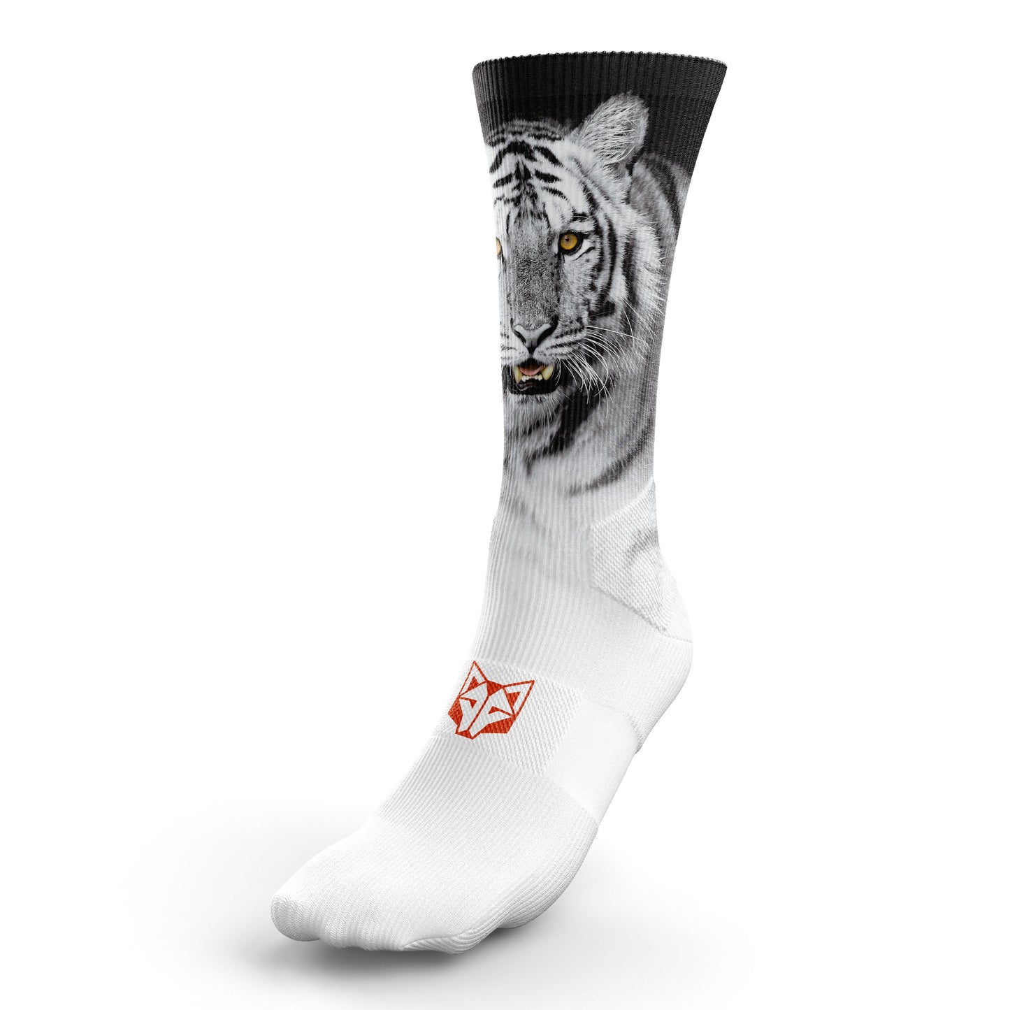 Sublimated Socks - Tiger