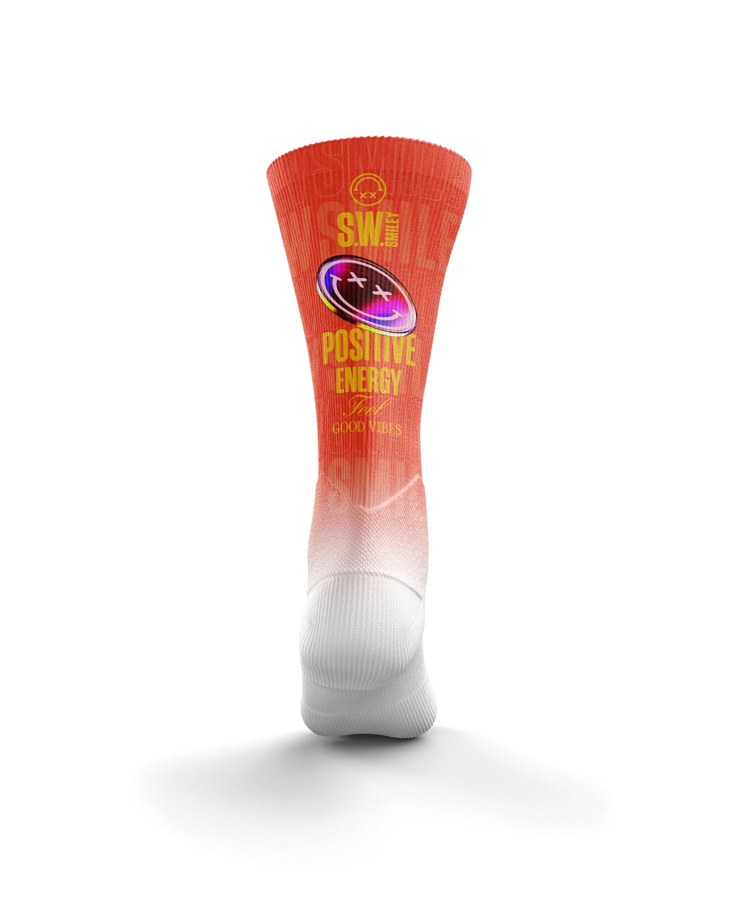 Calzini Sublimati - S.W.Smiley Sensoral Shimmer