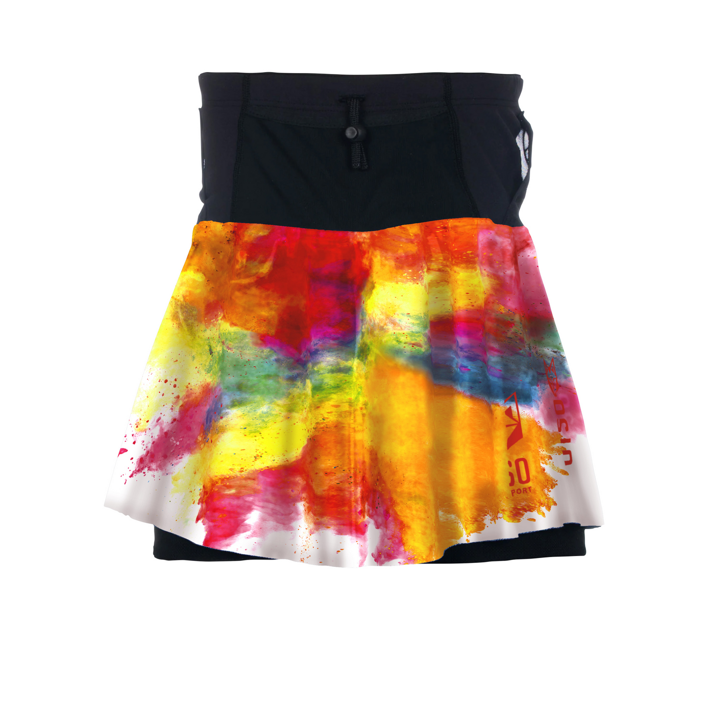 Skirt woman - Colors