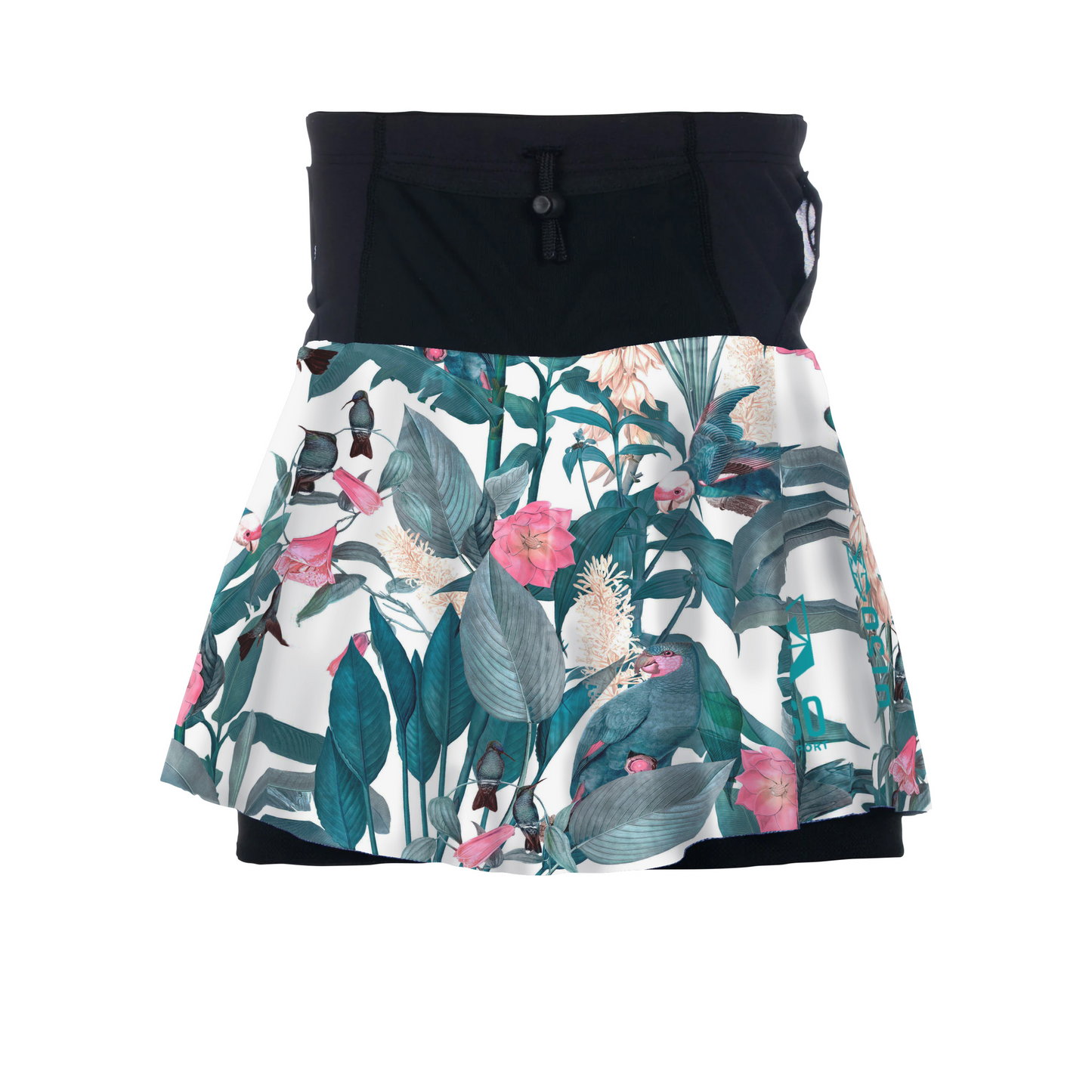 Skirt woman - Garden