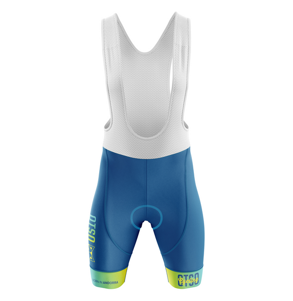 Culotte ciclisme per a home