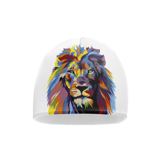 Hat Be A Lion