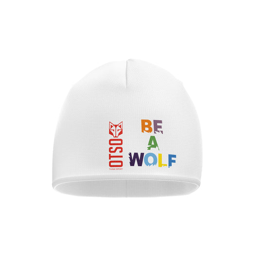 Gorro - Be A Wolf