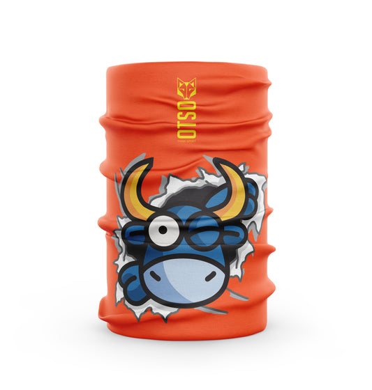 Protector de cuello - Kukuxumusu Beyond the Limits (Outlet)